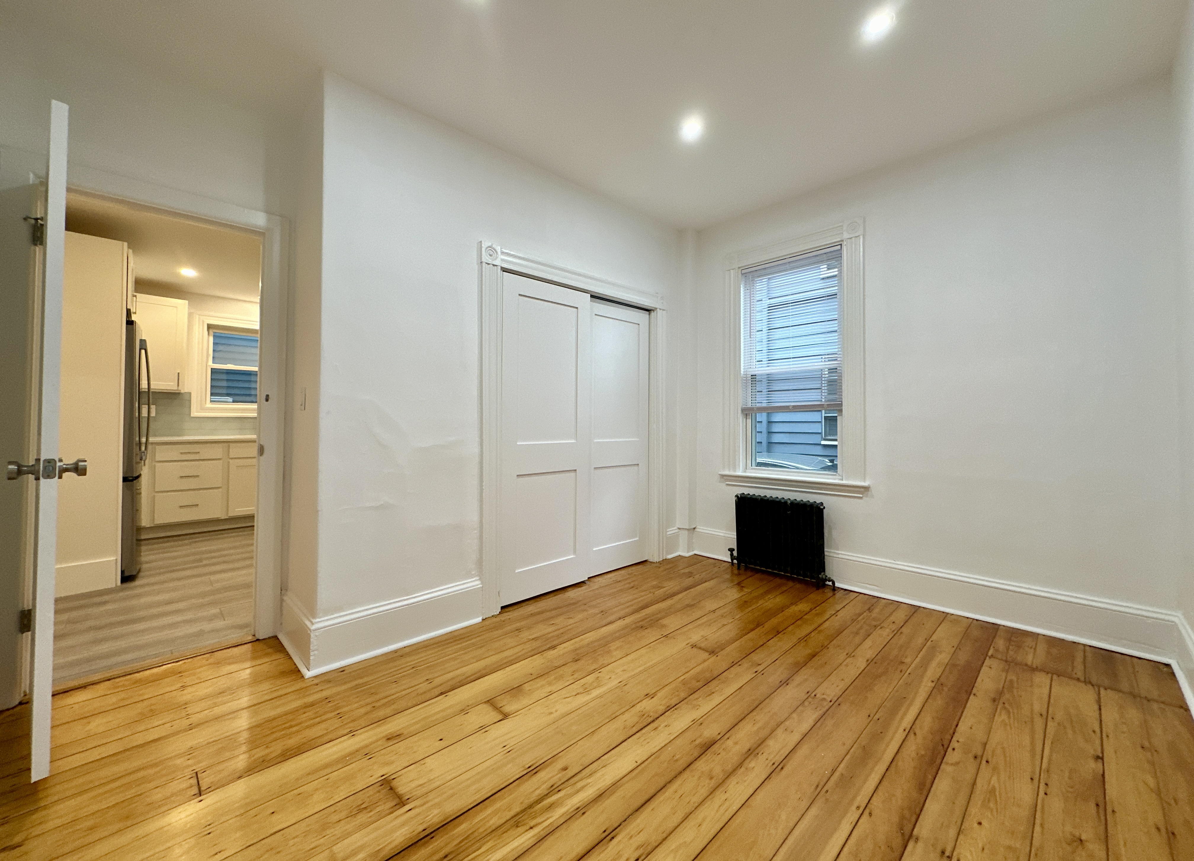 51 Custer St, Jamaica Plain