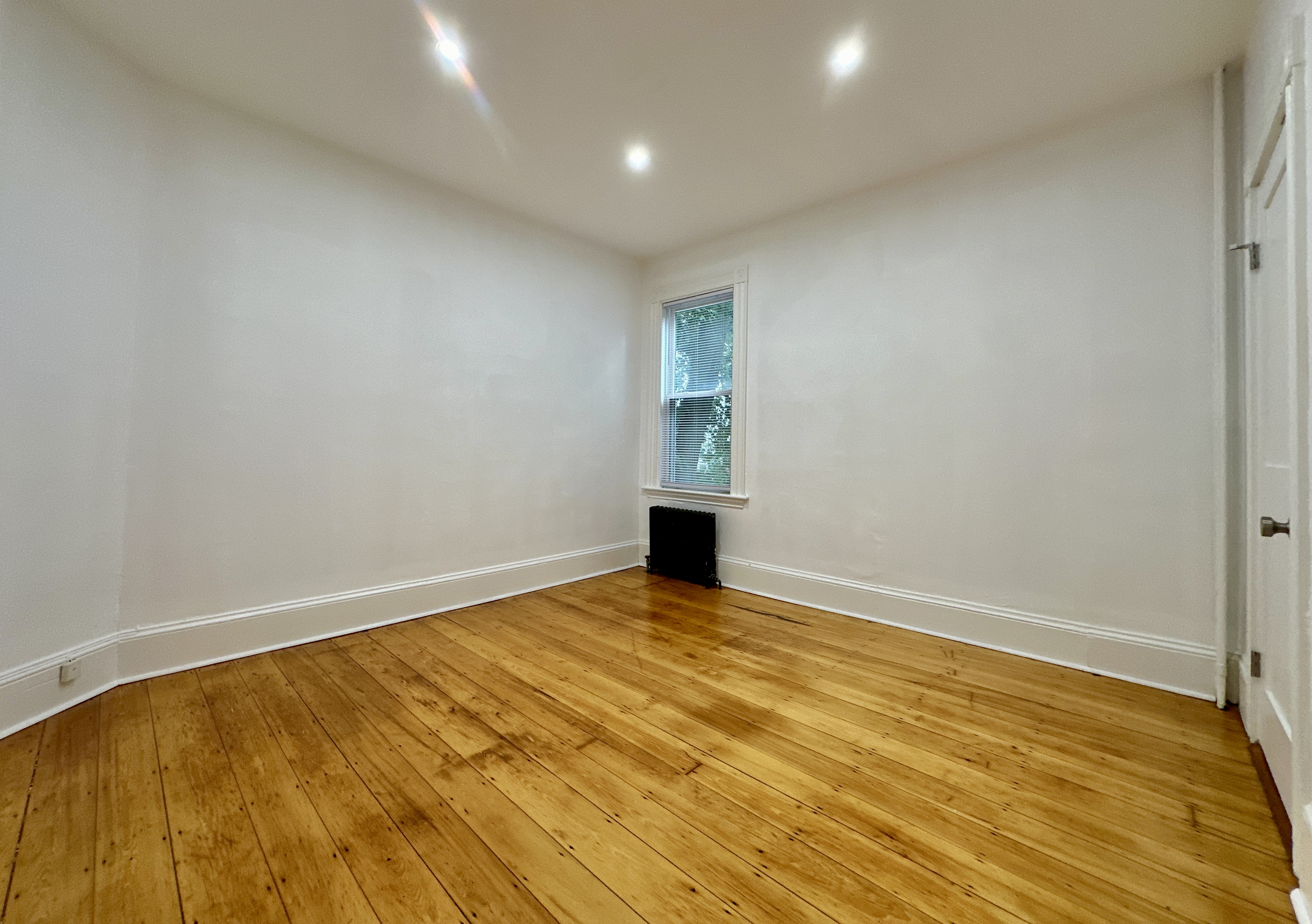 51 Custer St, Jamaica Plain