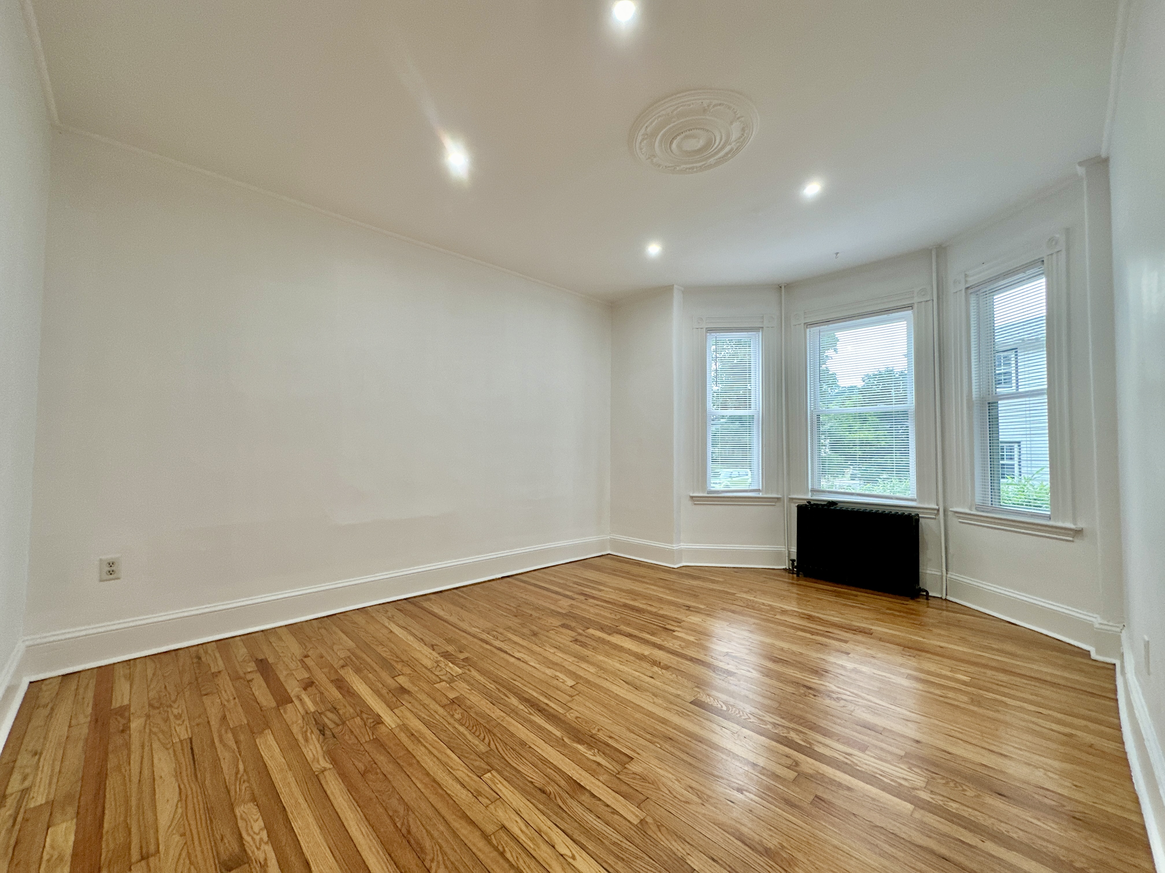 51 Custer St, Jamaica Plain