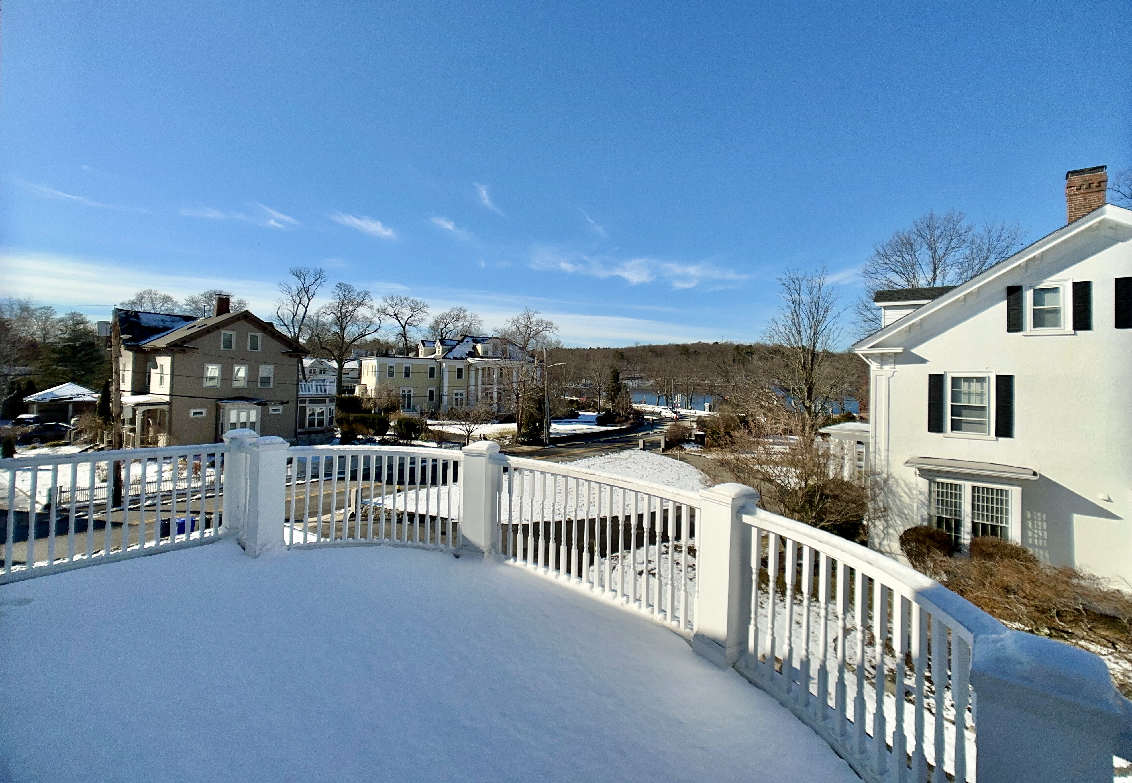 39 Pond St, Jamaica Plain