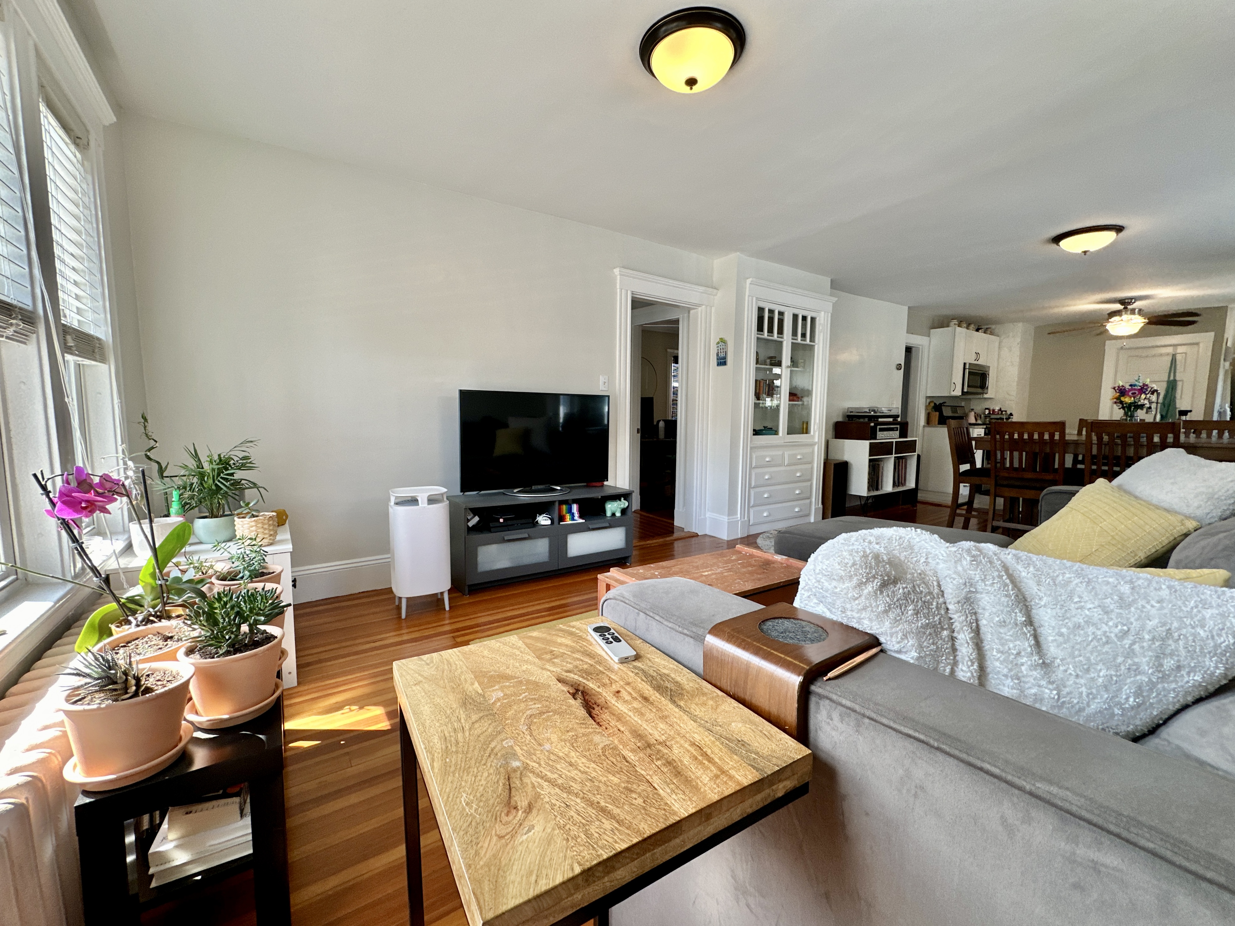 17 Lesher St, Roslindale