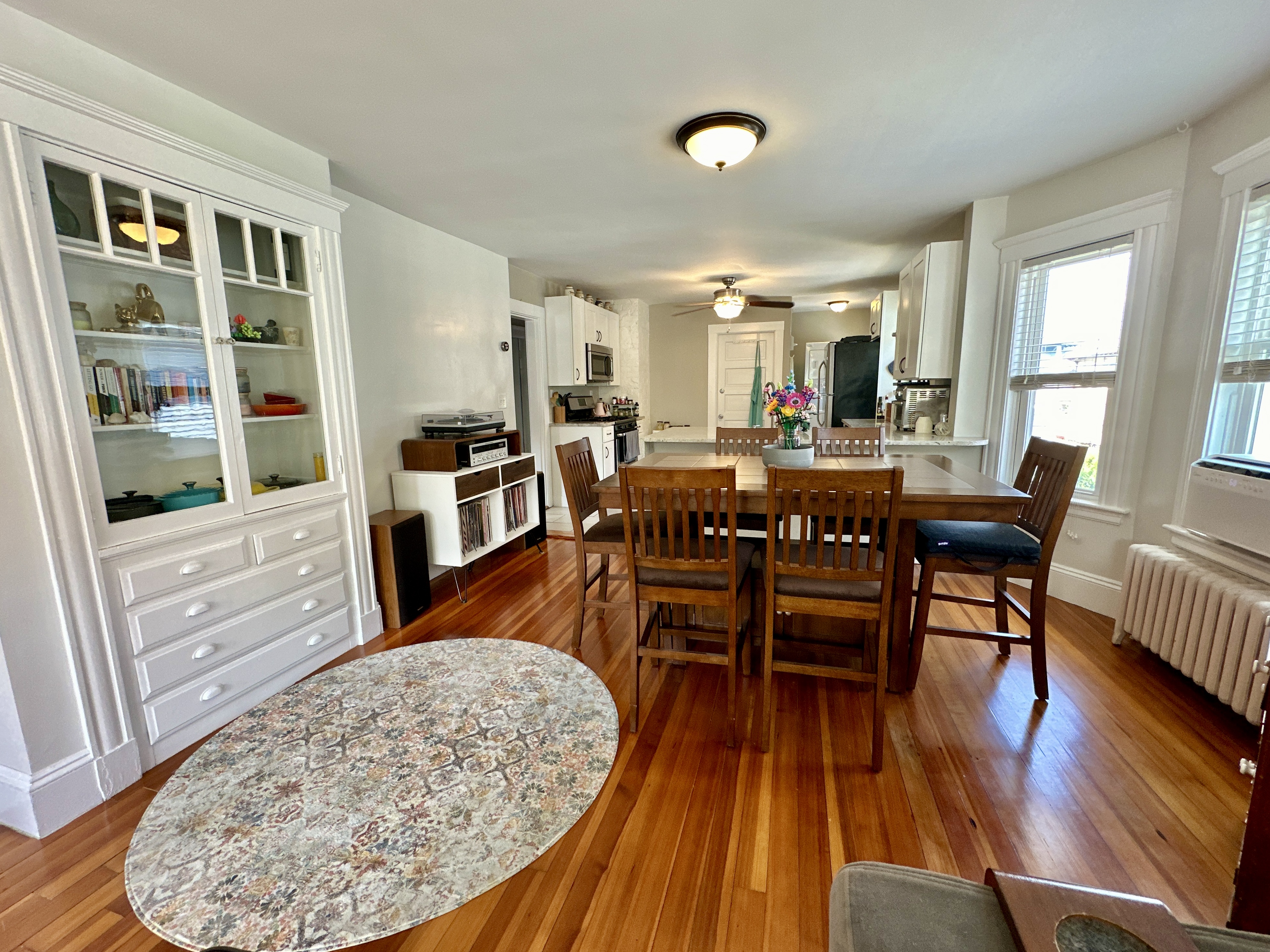 17 Lesher St, Roslindale