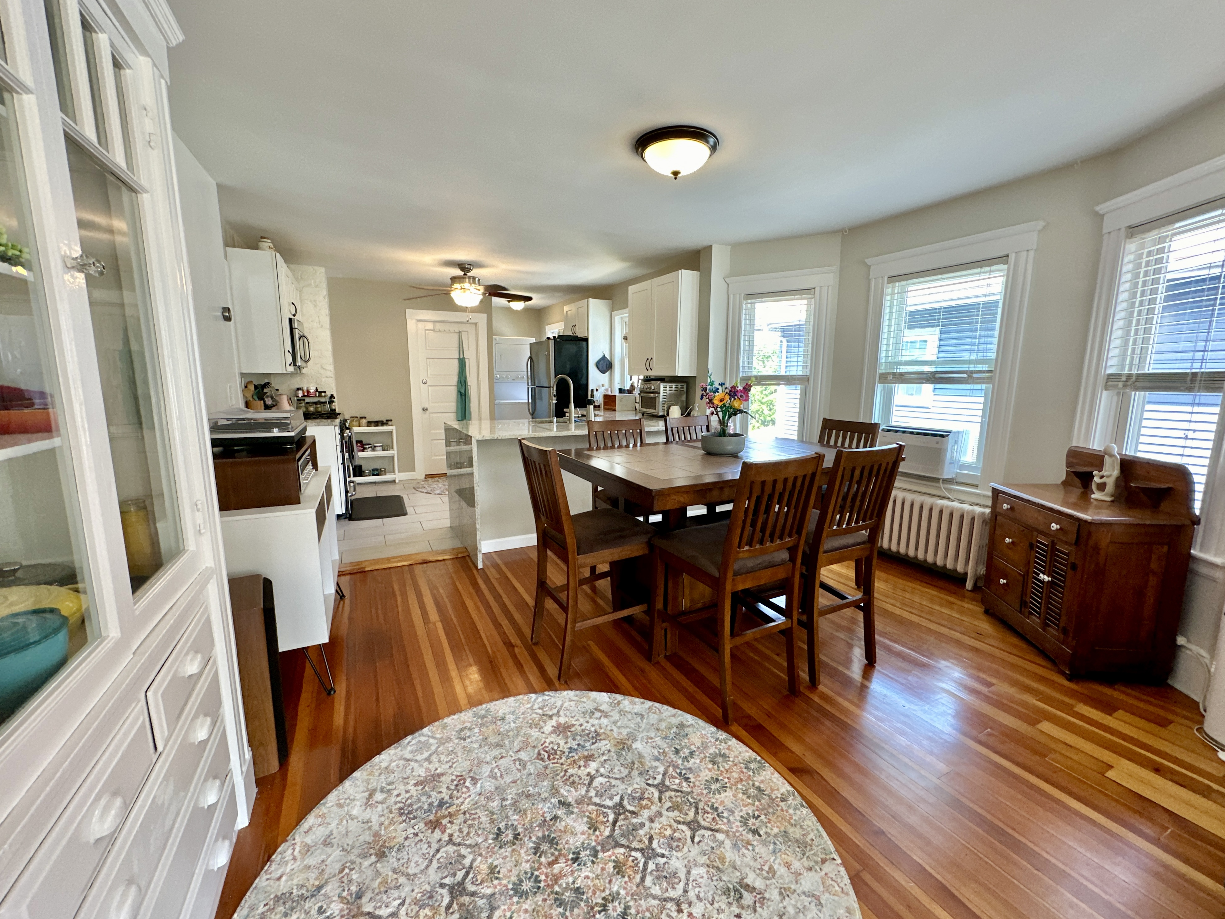 17 Lesher St, Roslindale