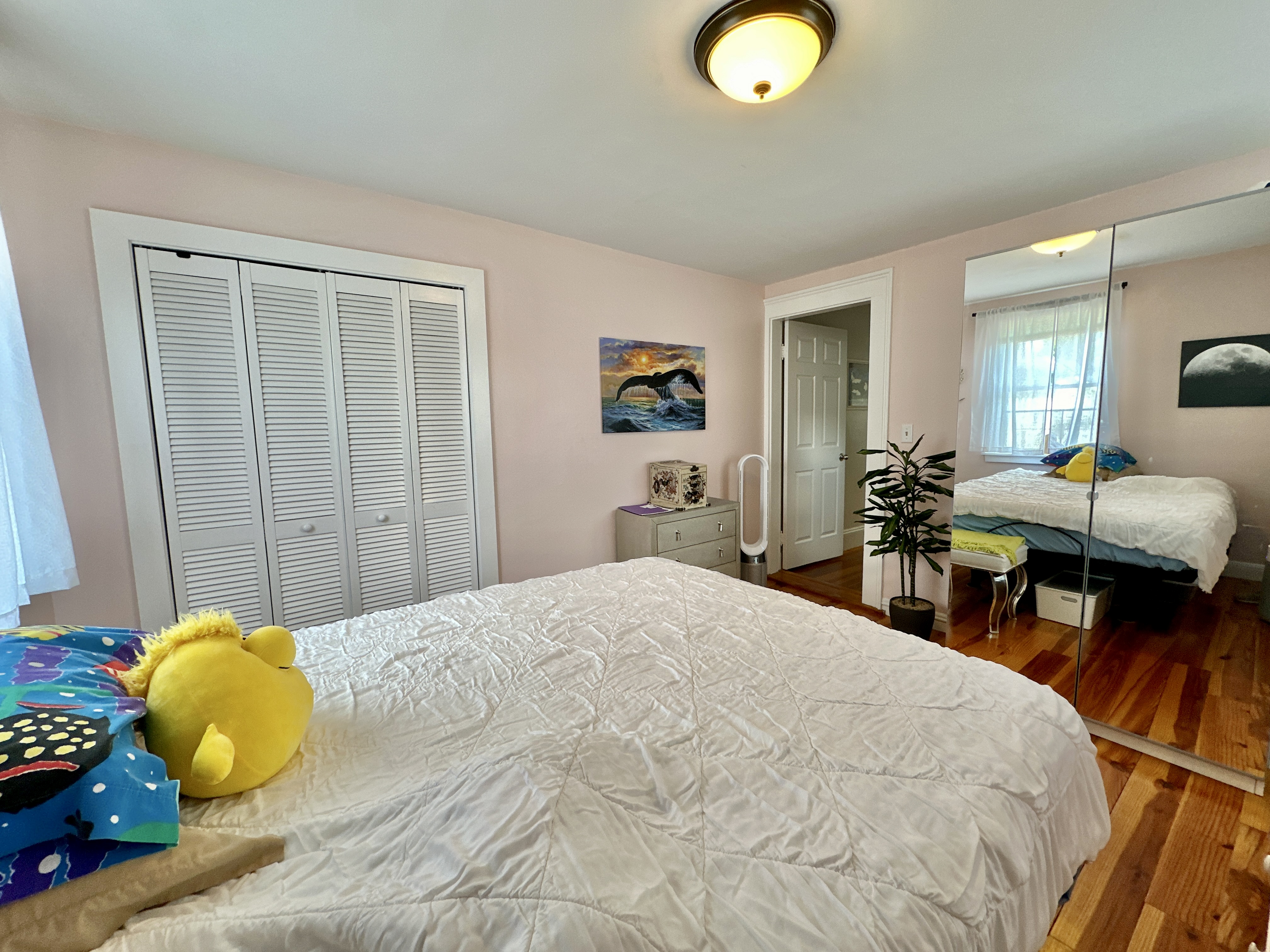 17 Lesher St, Roslindale