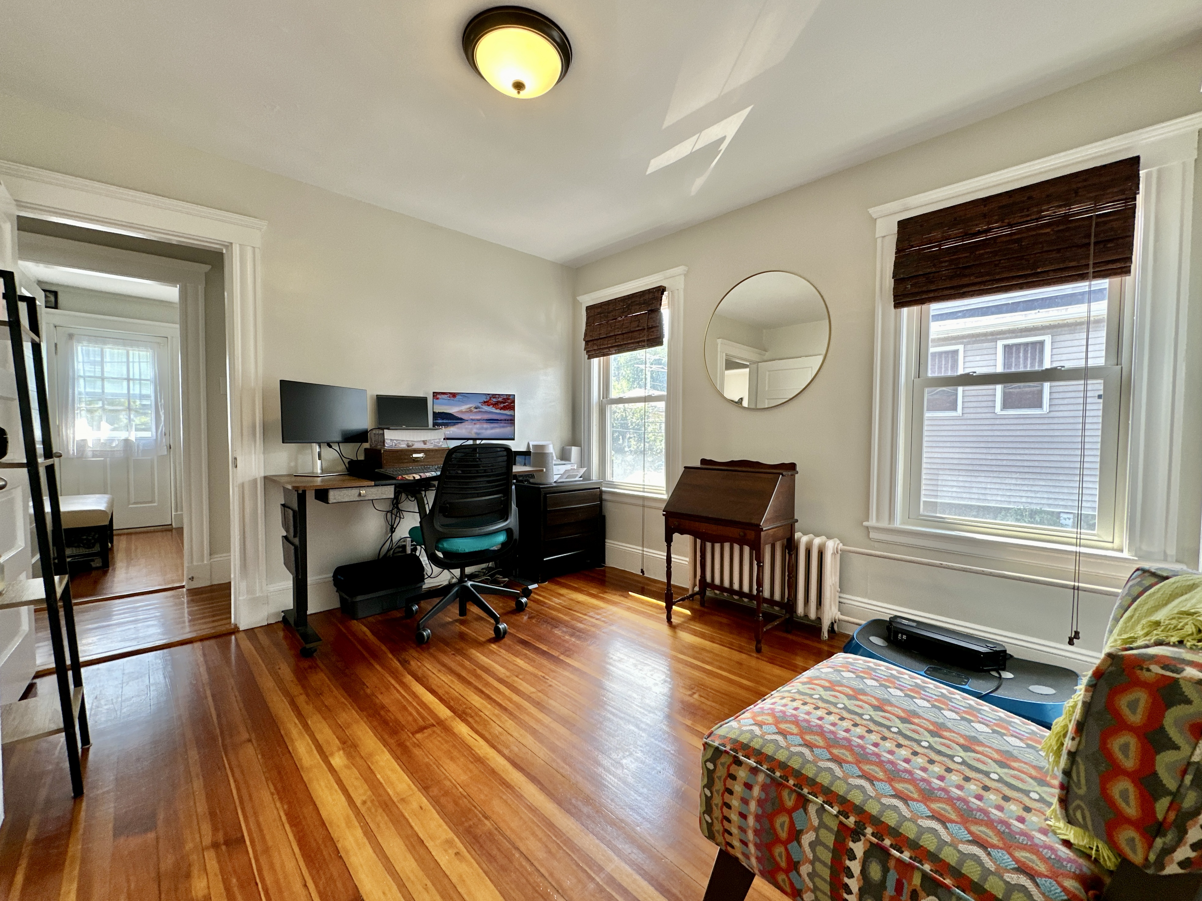 17 Lesher St, Roslindale