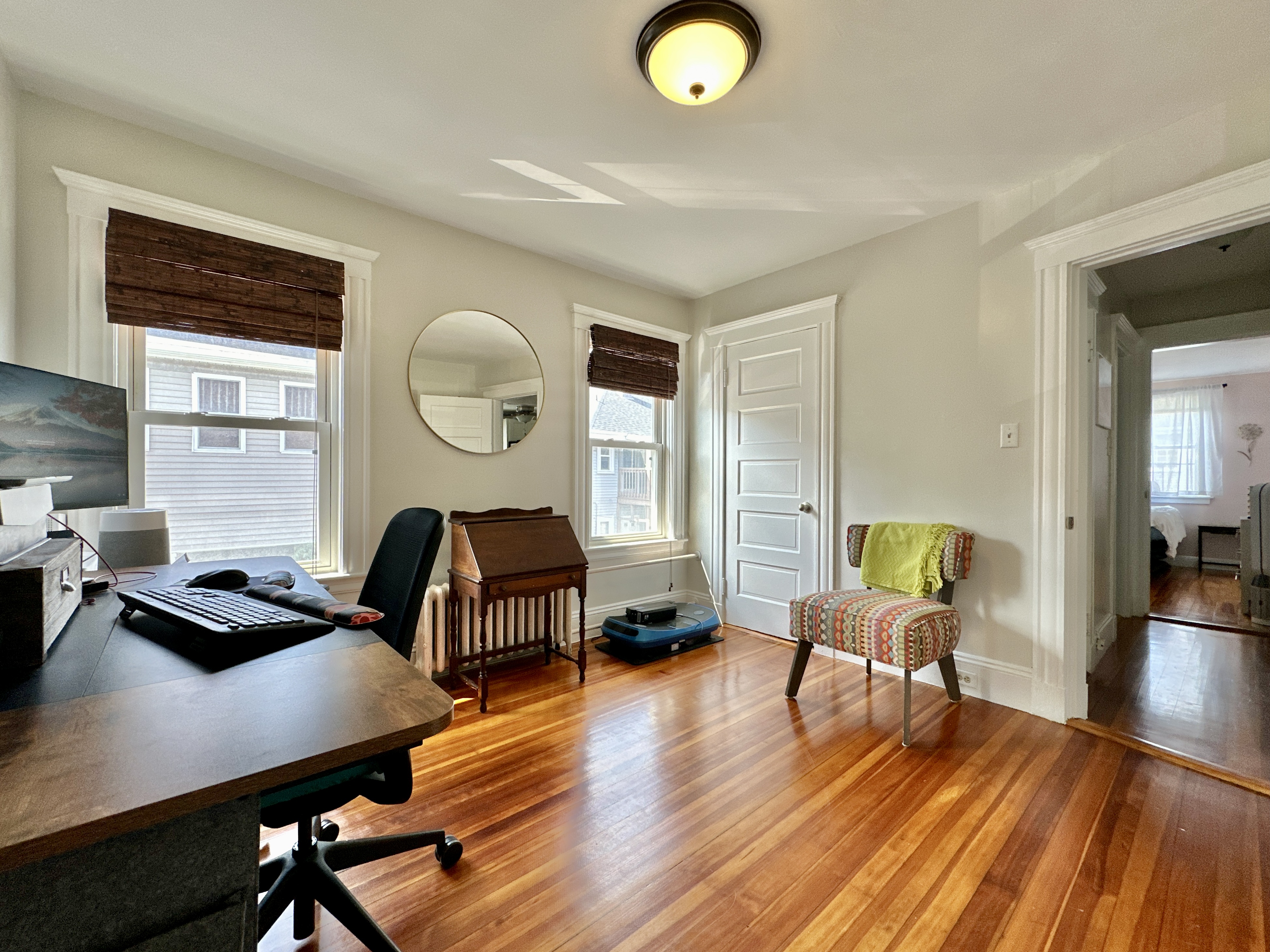 17 Lesher St, Roslindale