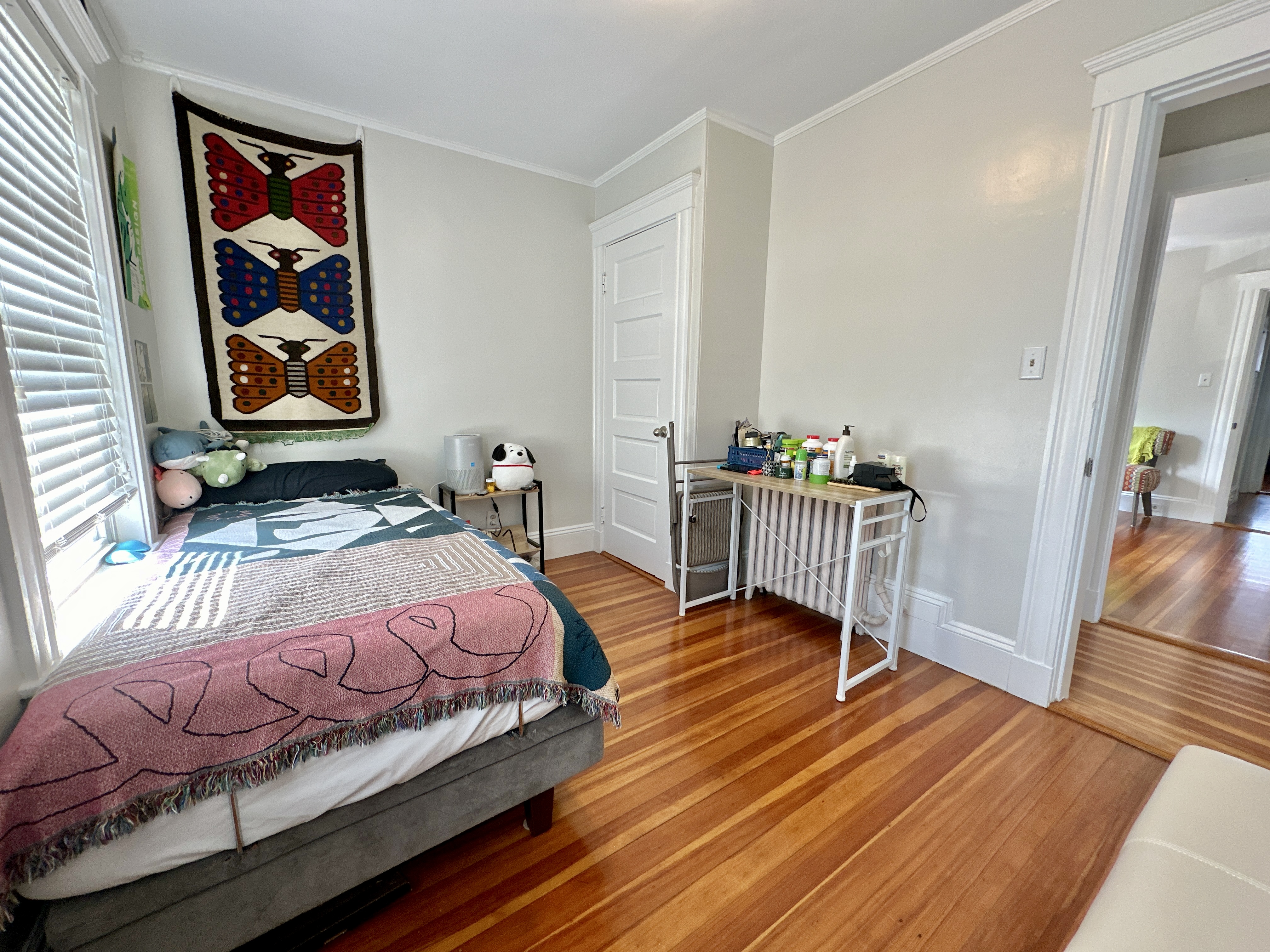 17 Lesher St, Roslindale