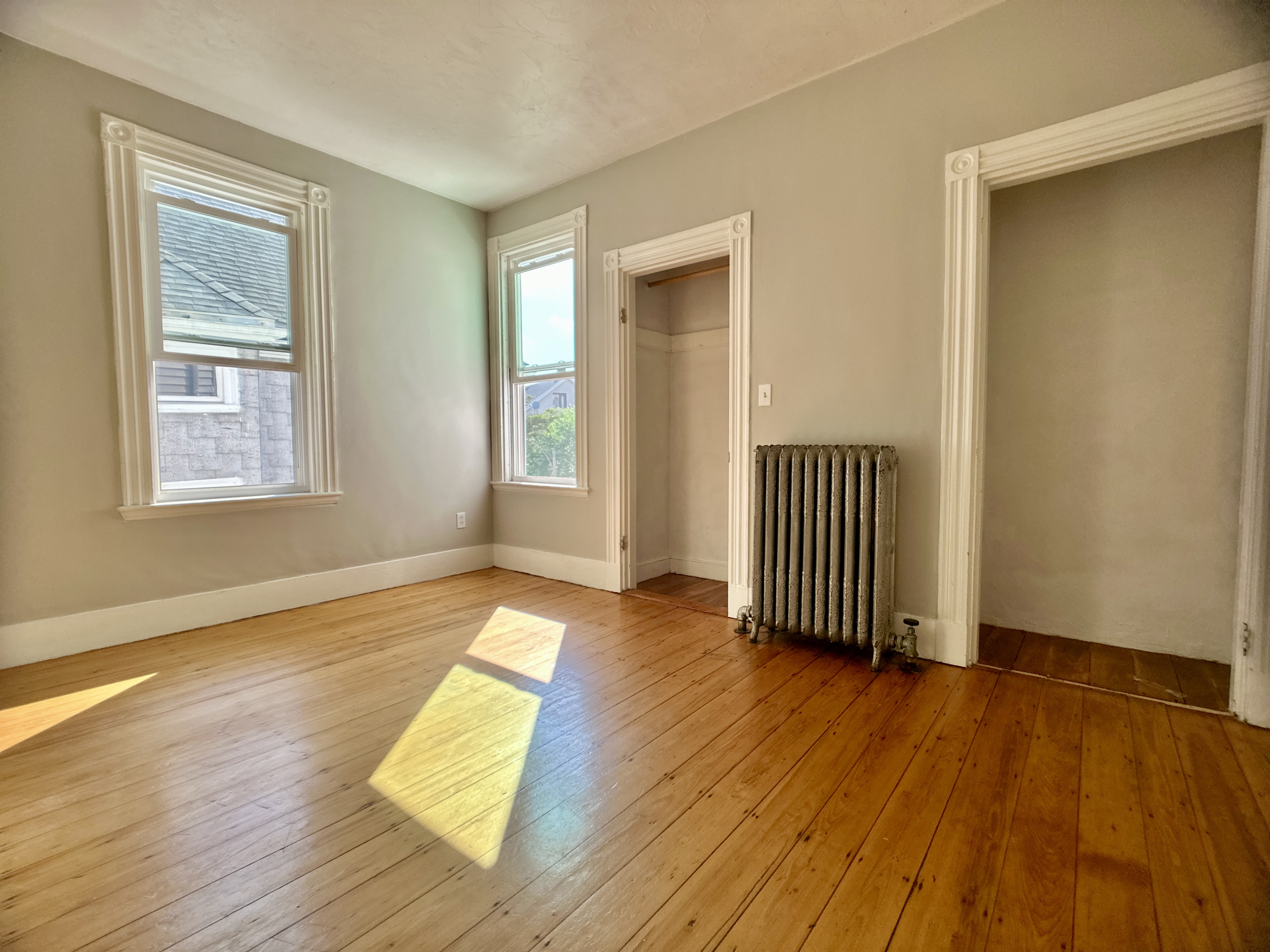 20 Egleston St, Jamaica Plain