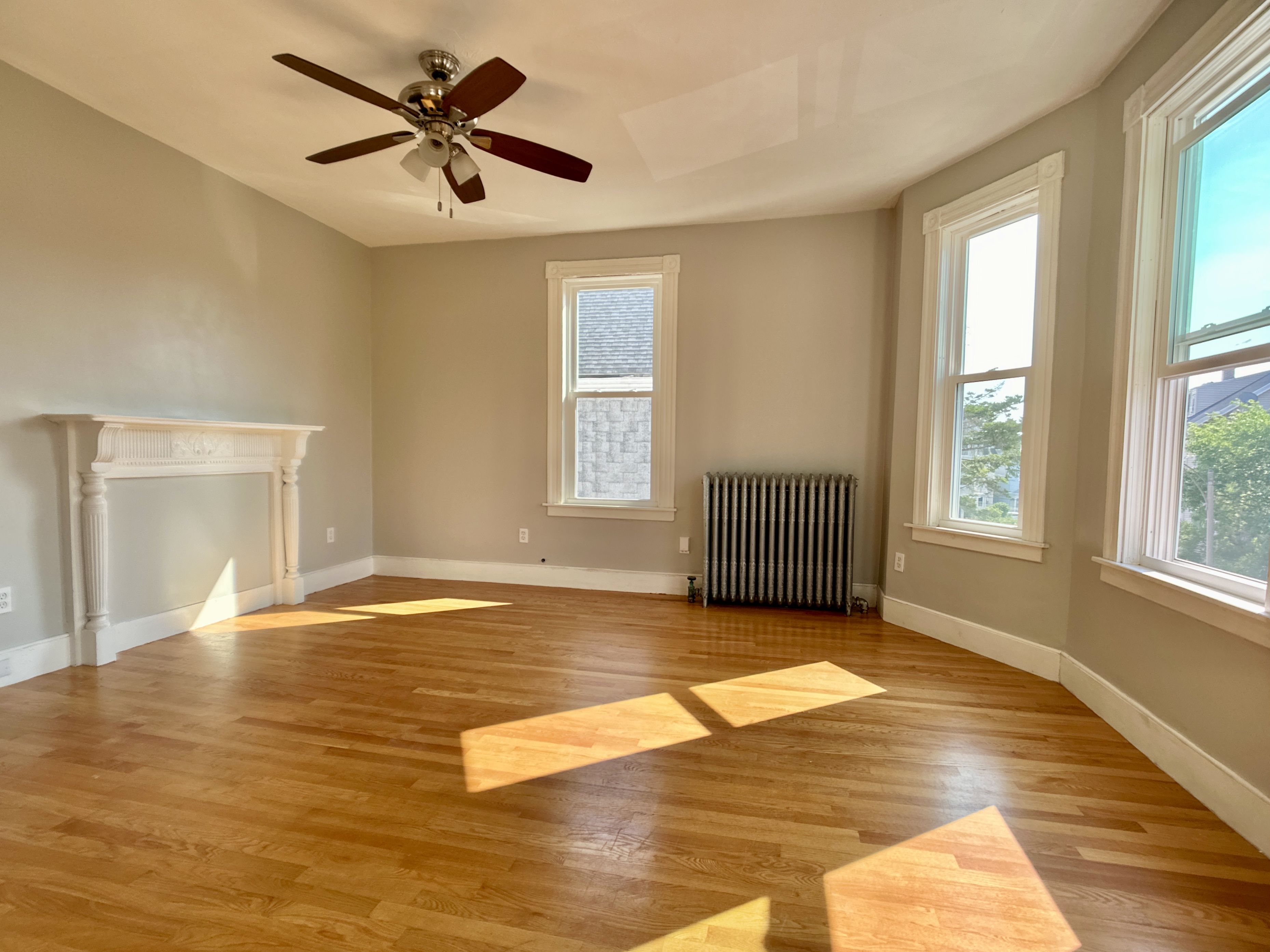 20 Egleston St, Jamaica Plain