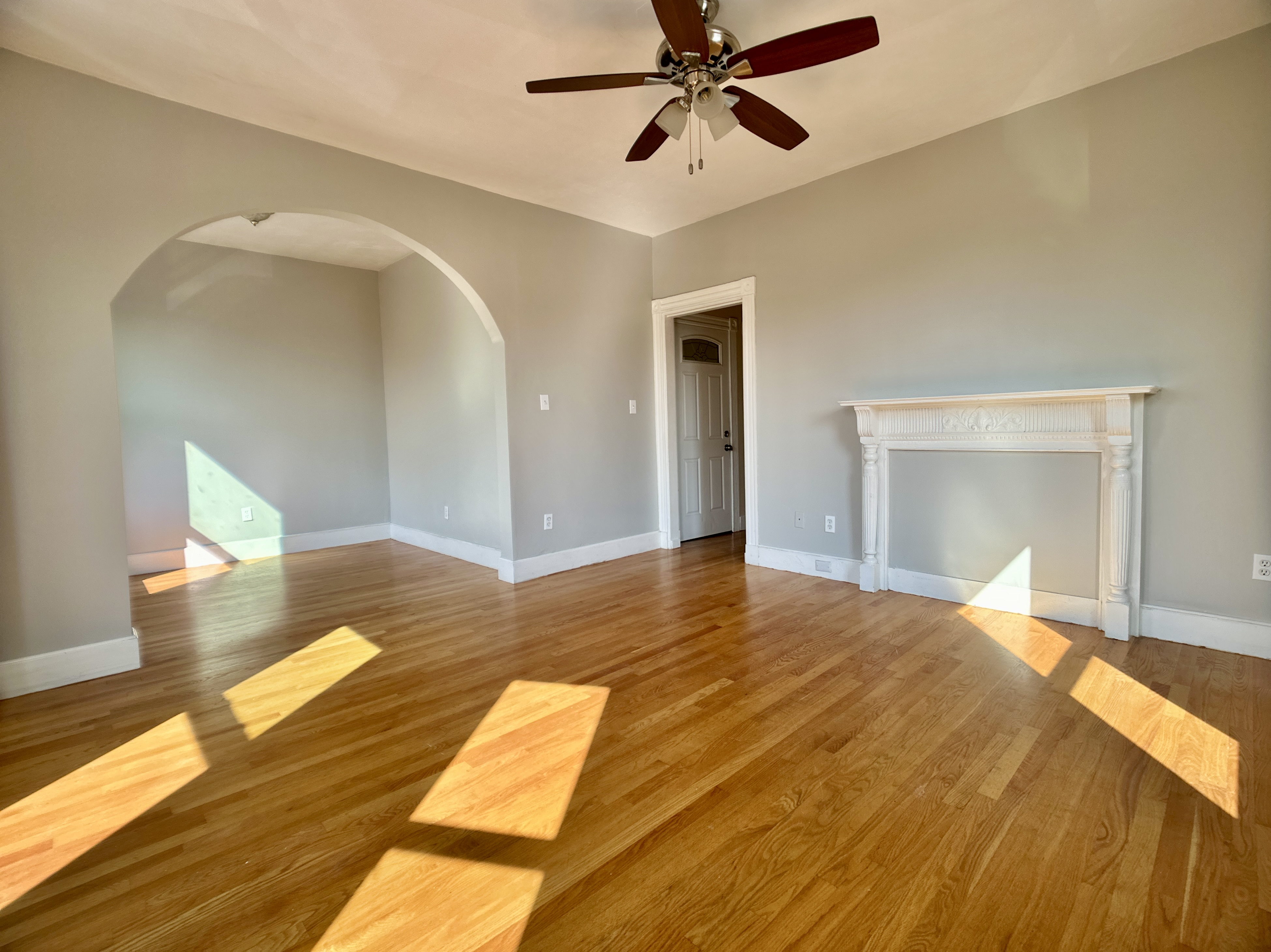 20 Egleston St, Jamaica Plain