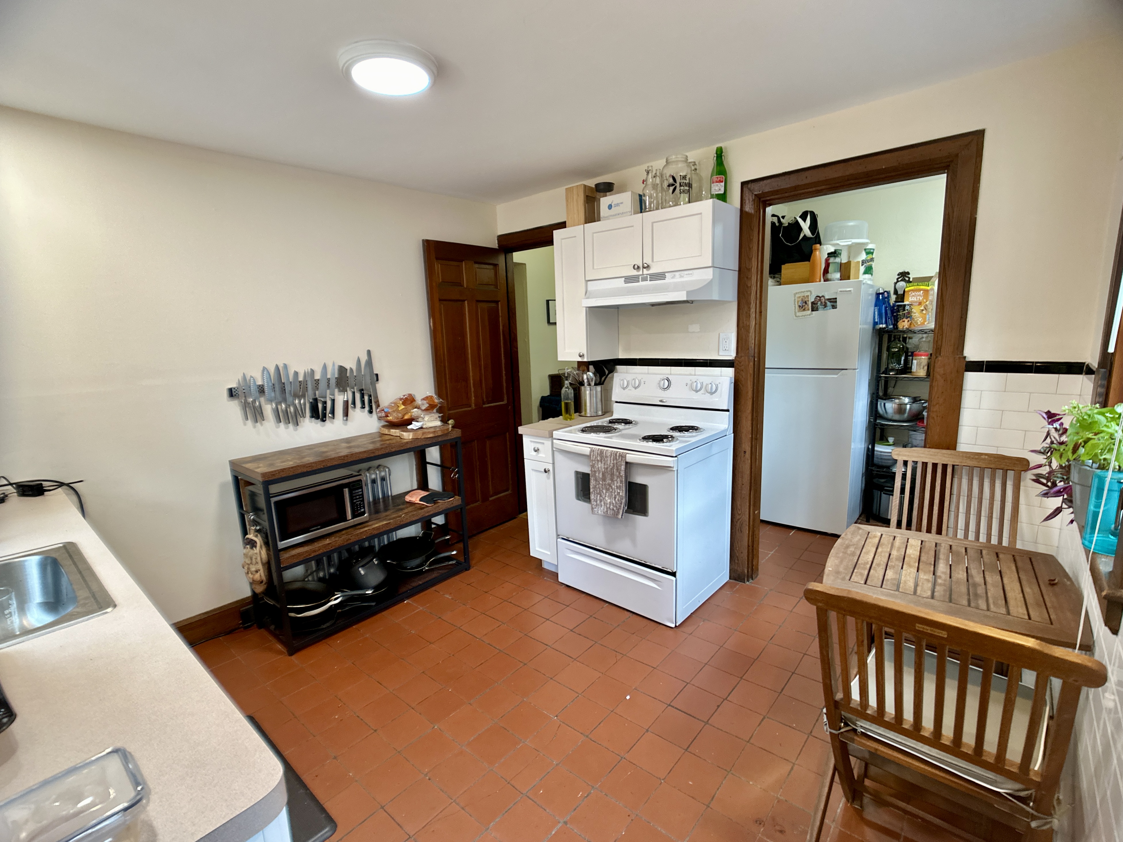 36 Lakeville Rd, Jamaica Plain