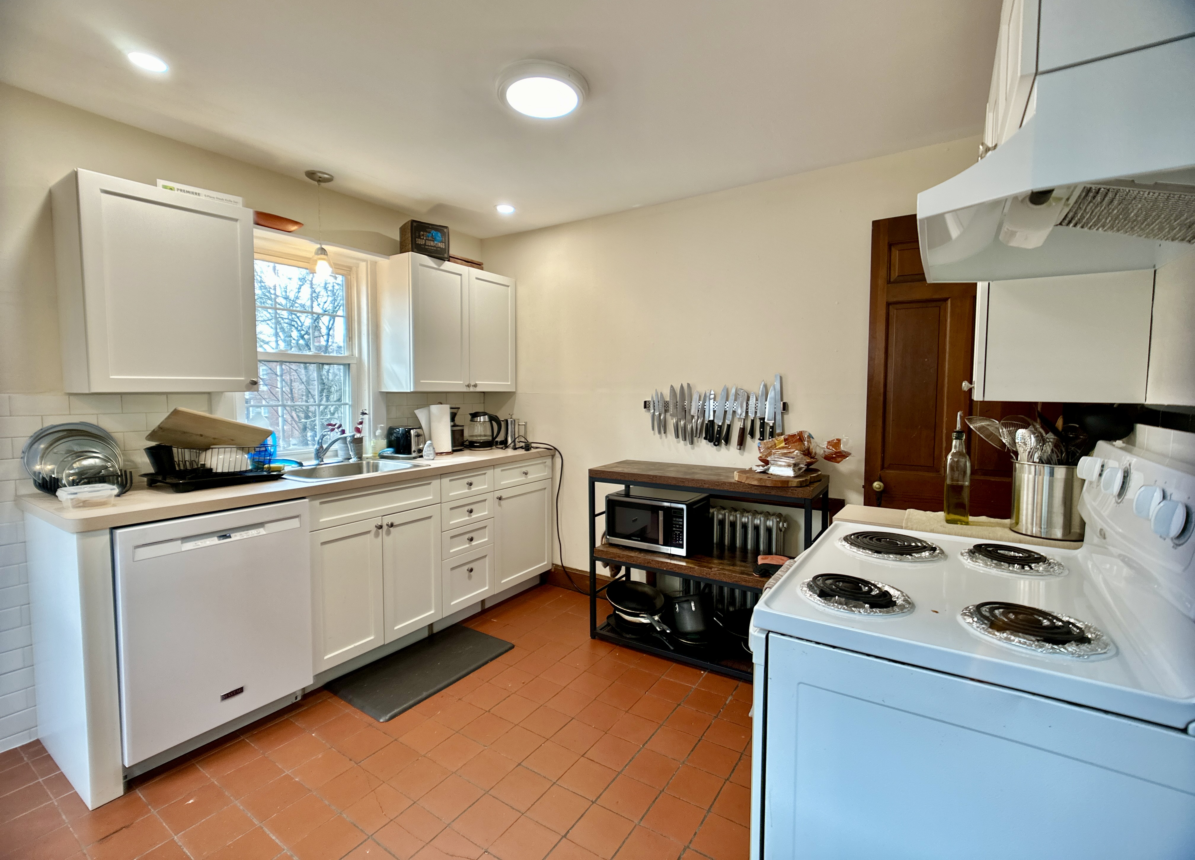 36 Lakeville Rd, Jamaica Plain