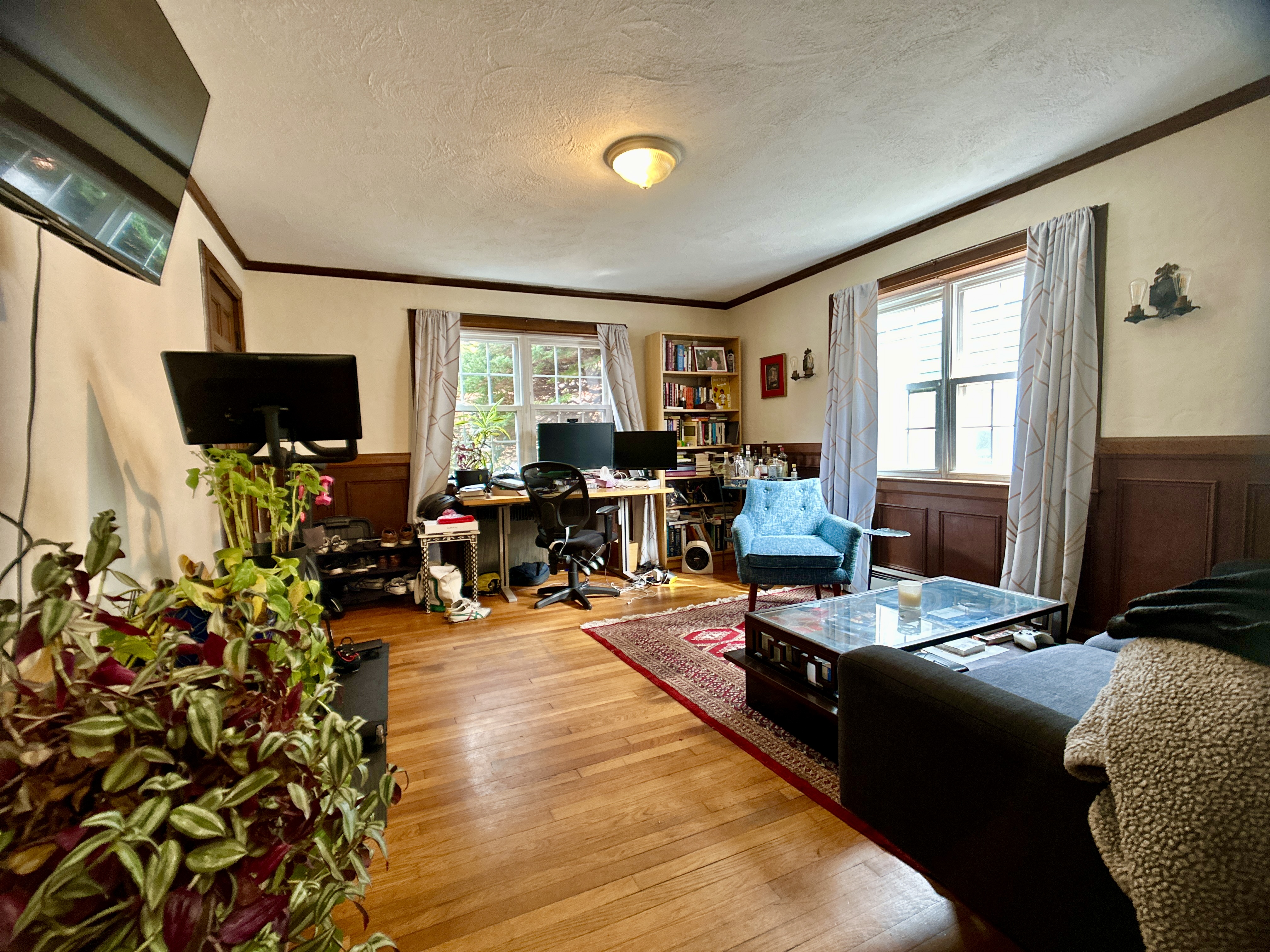 36 Lakeville Rd, Jamaica Plain