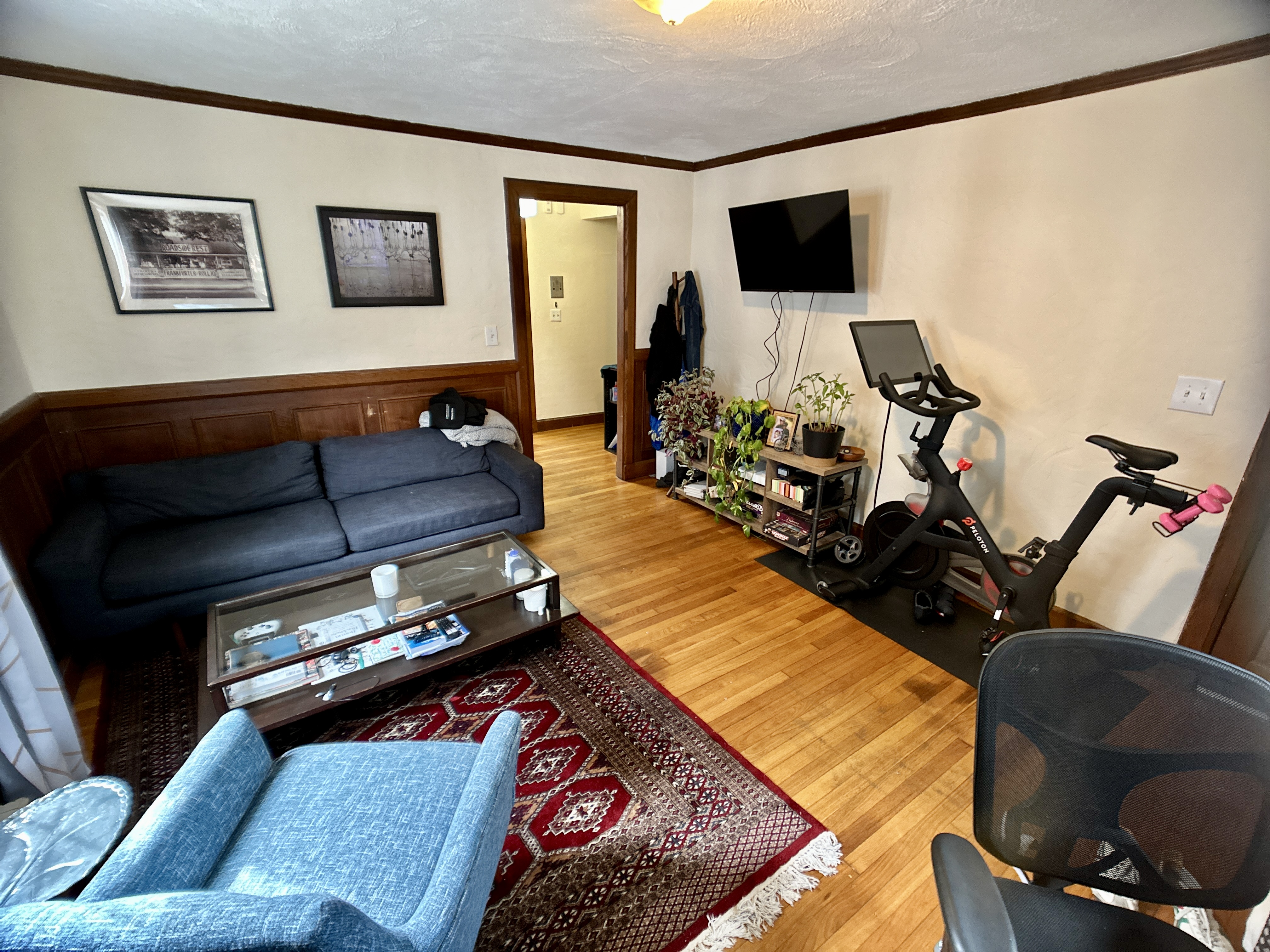 36 Lakeville Rd, Jamaica Plain