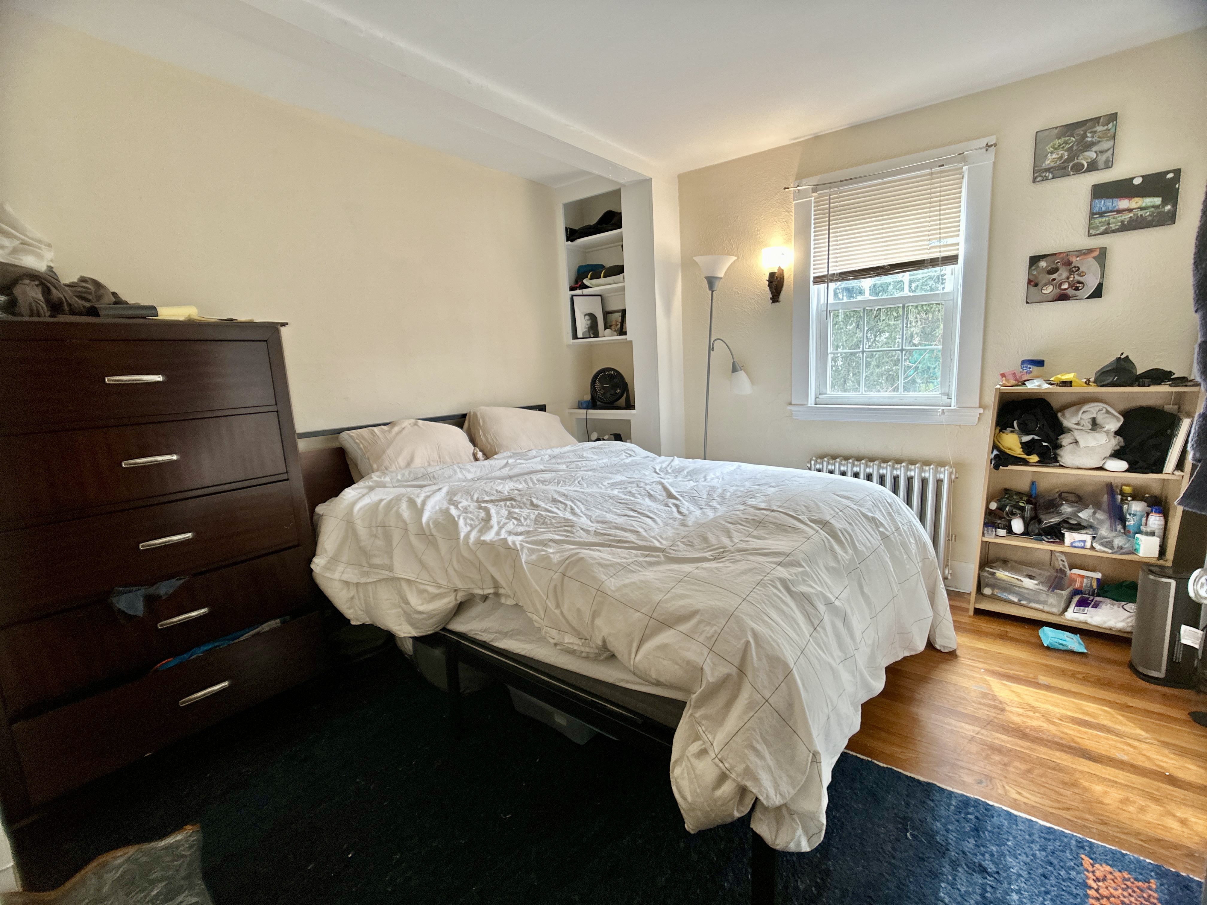 36 Lakeville Rd, Jamaica Plain