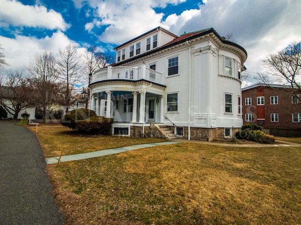 41 Pond St, Jamaica Plain