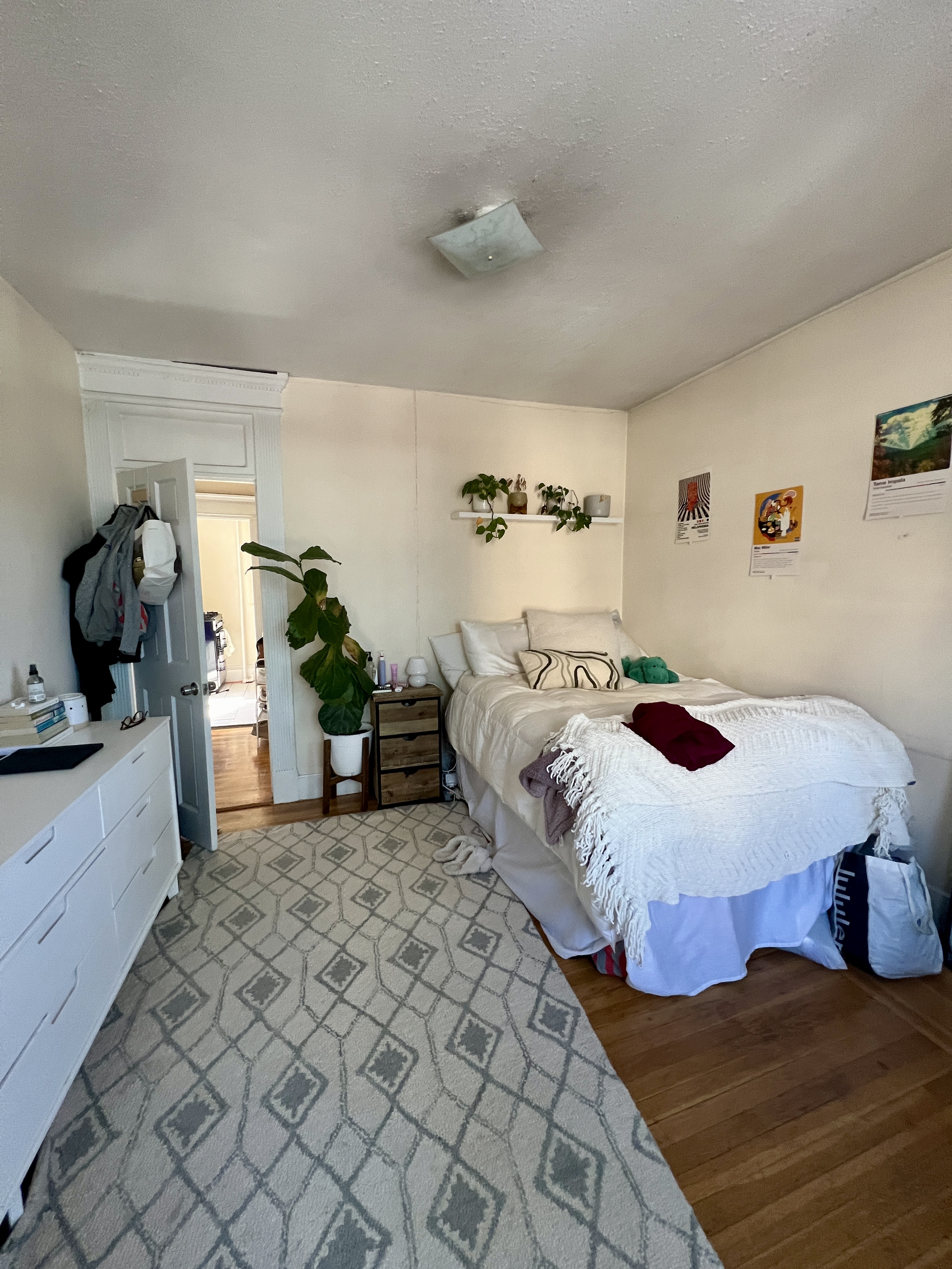 133 Peterborough St, Fenway