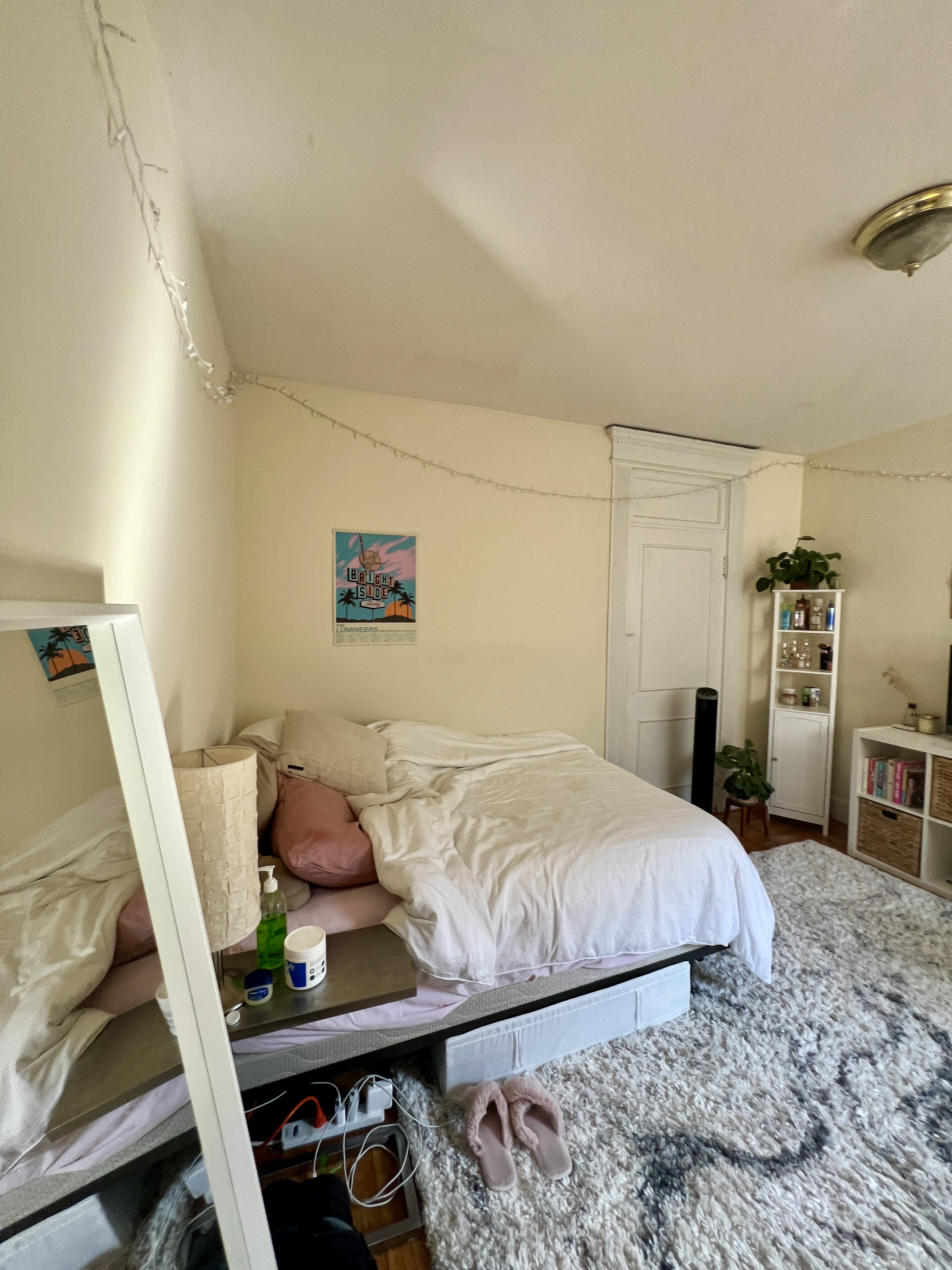 133 Peterborough St, Fenway