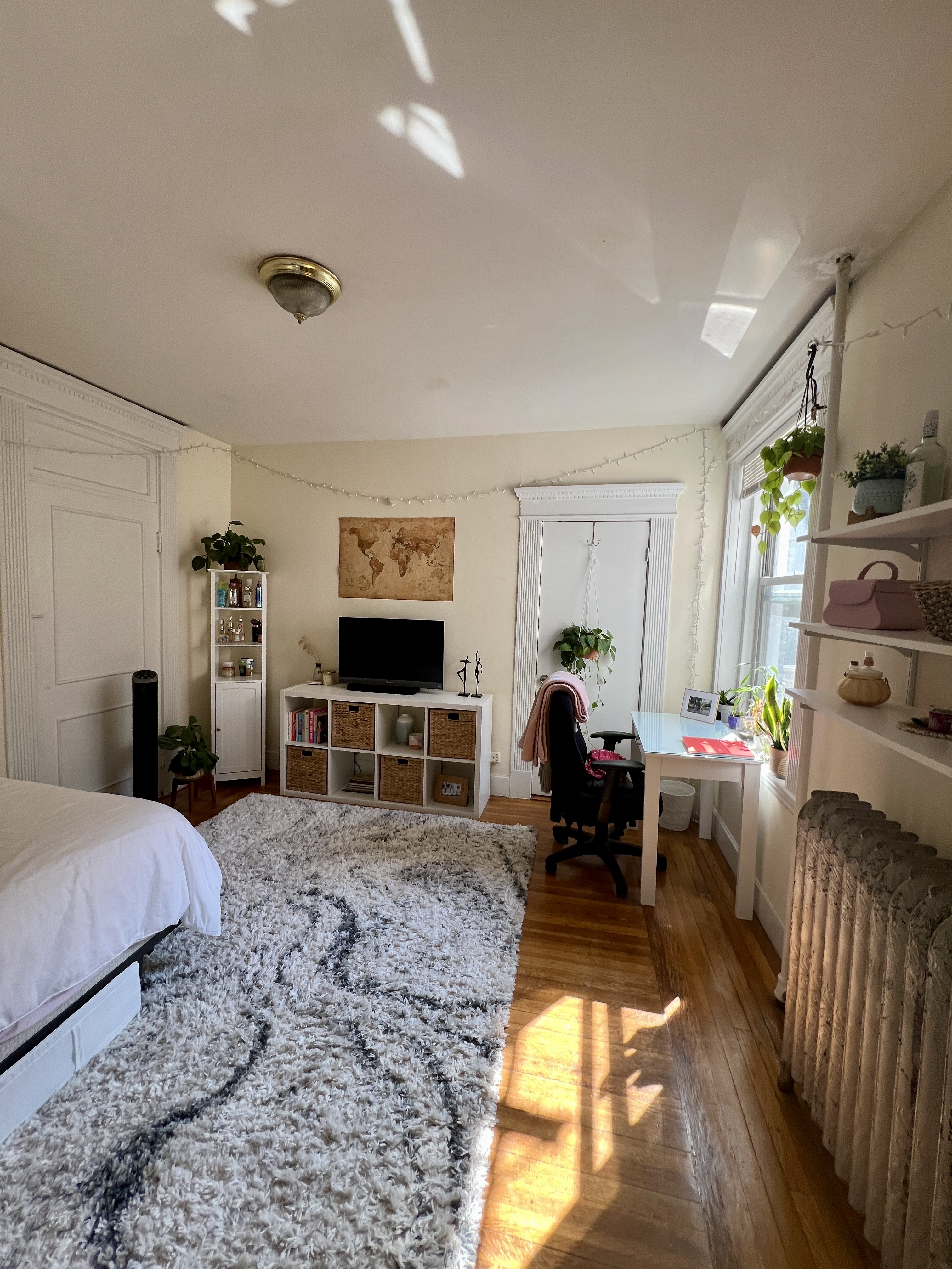 133 Peterborough St, Fenway