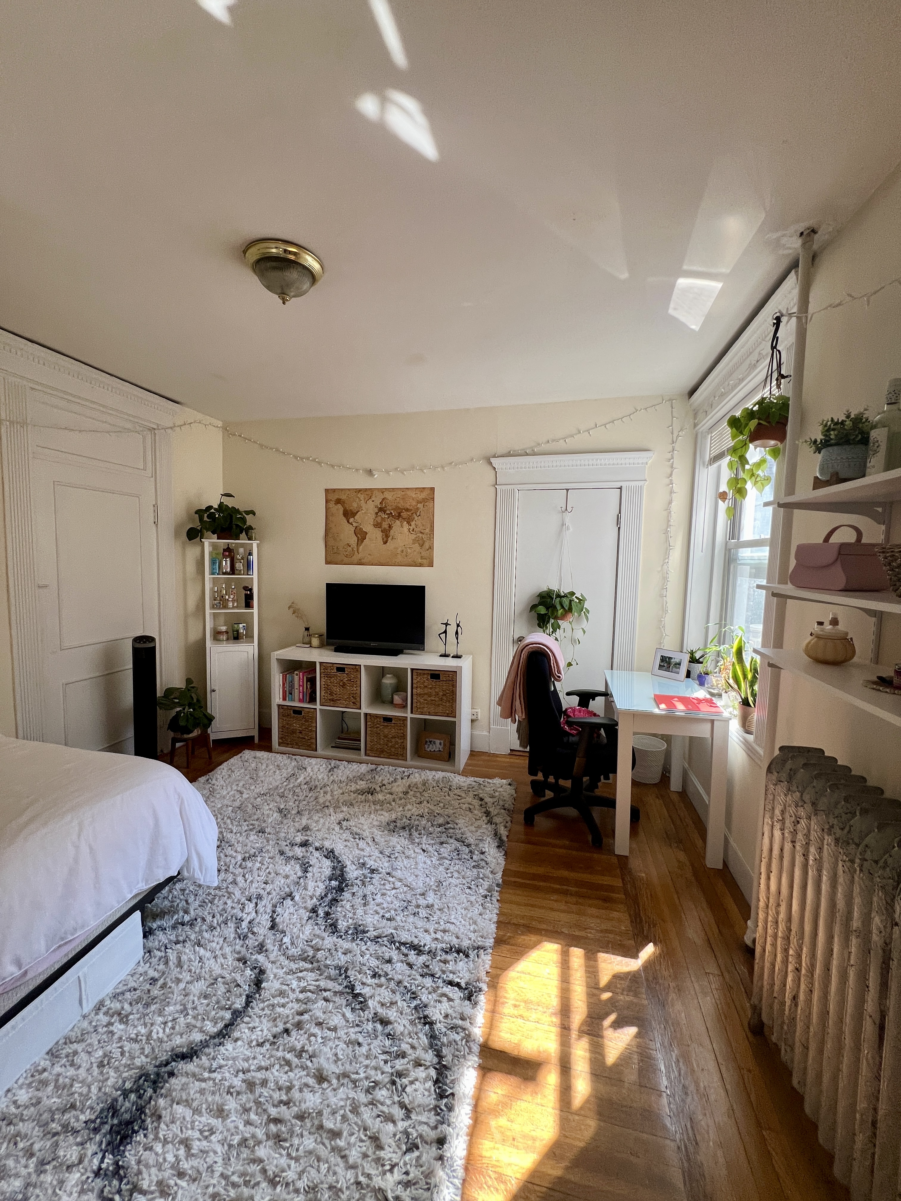 133 Peterborough St, Fenway