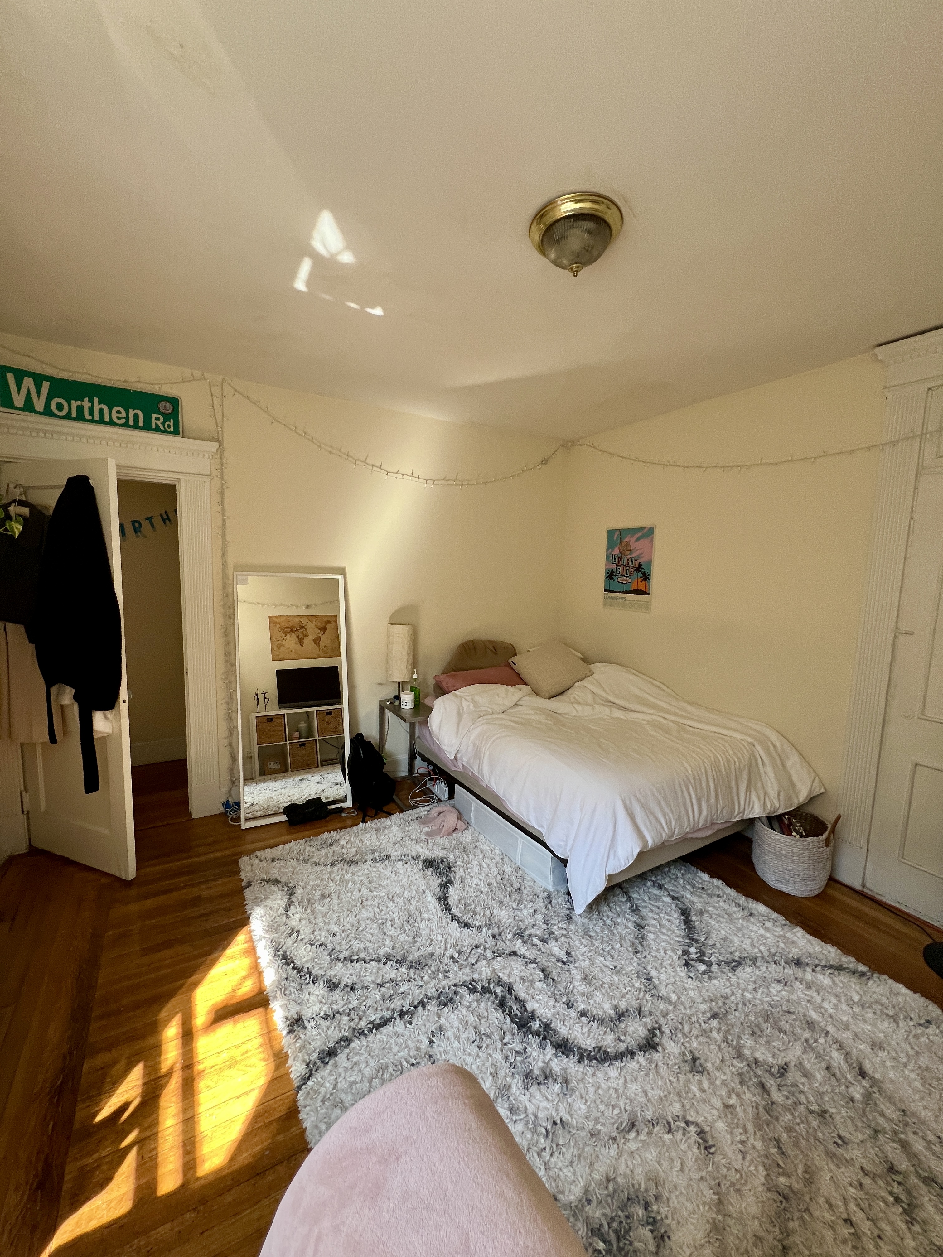 133 Peterborough St, Fenway