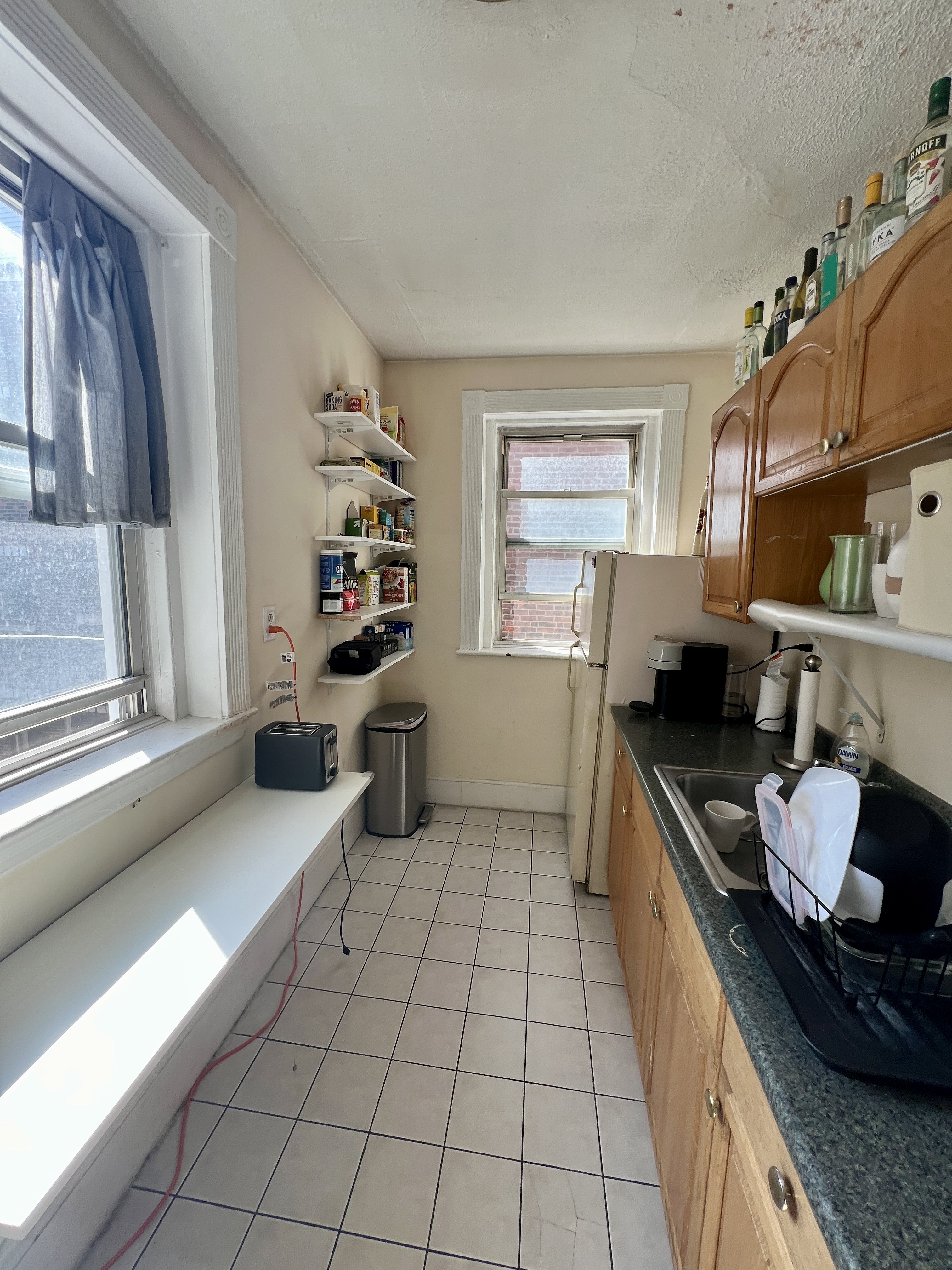 133 Peterborough St, Fenway