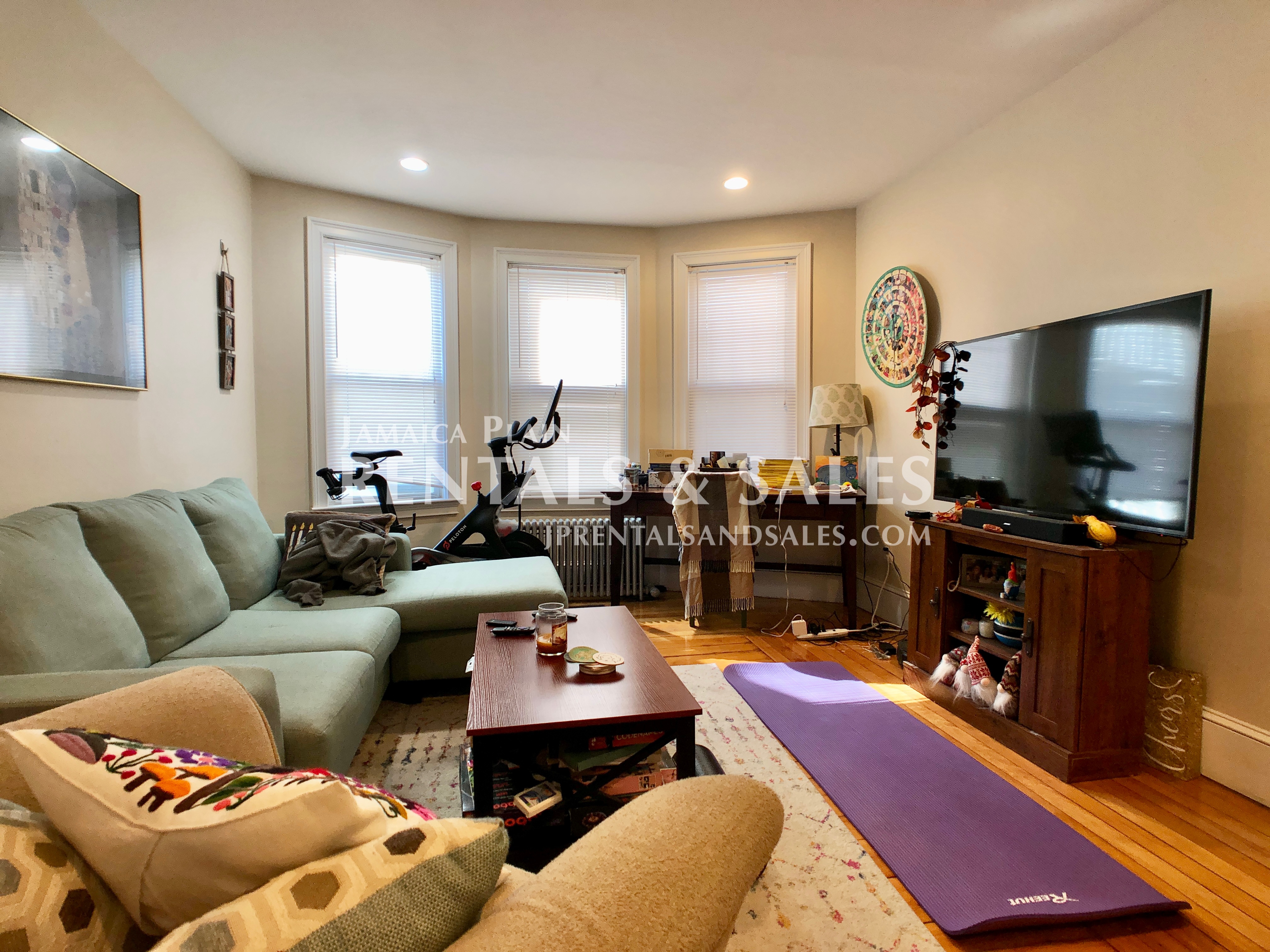 26 Boylston St, Jamaica Plain