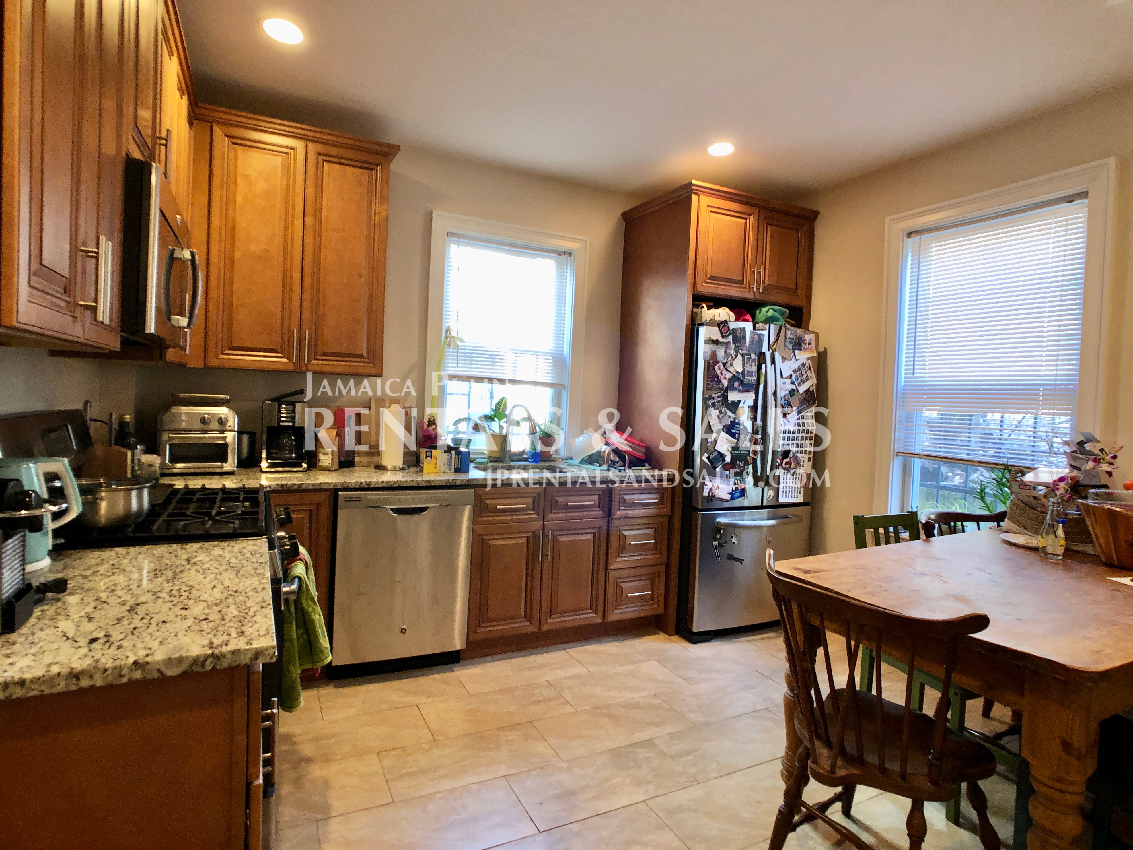 26 Boylston St, Jamaica Plain