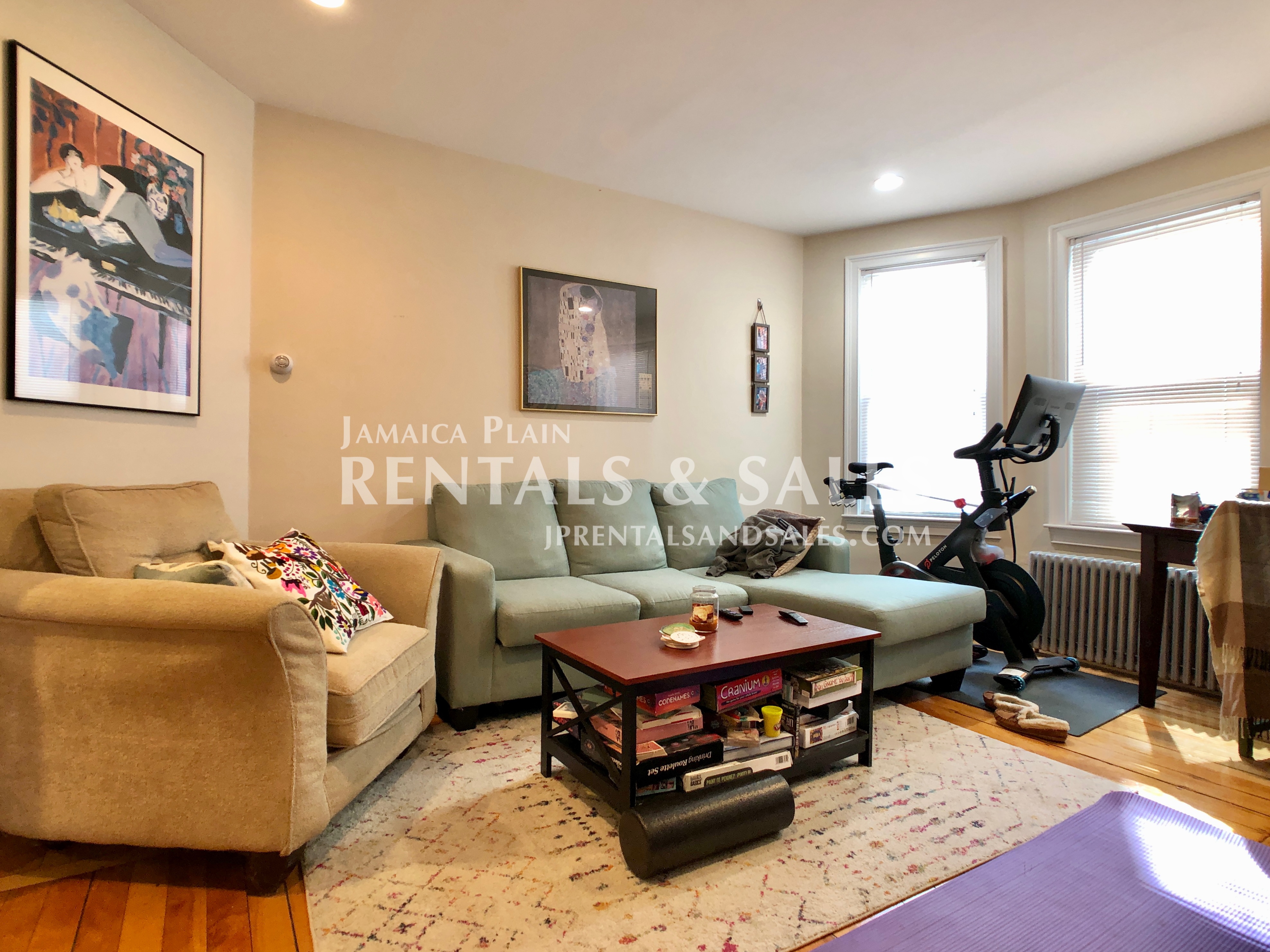 26 Boylston St, Jamaica Plain