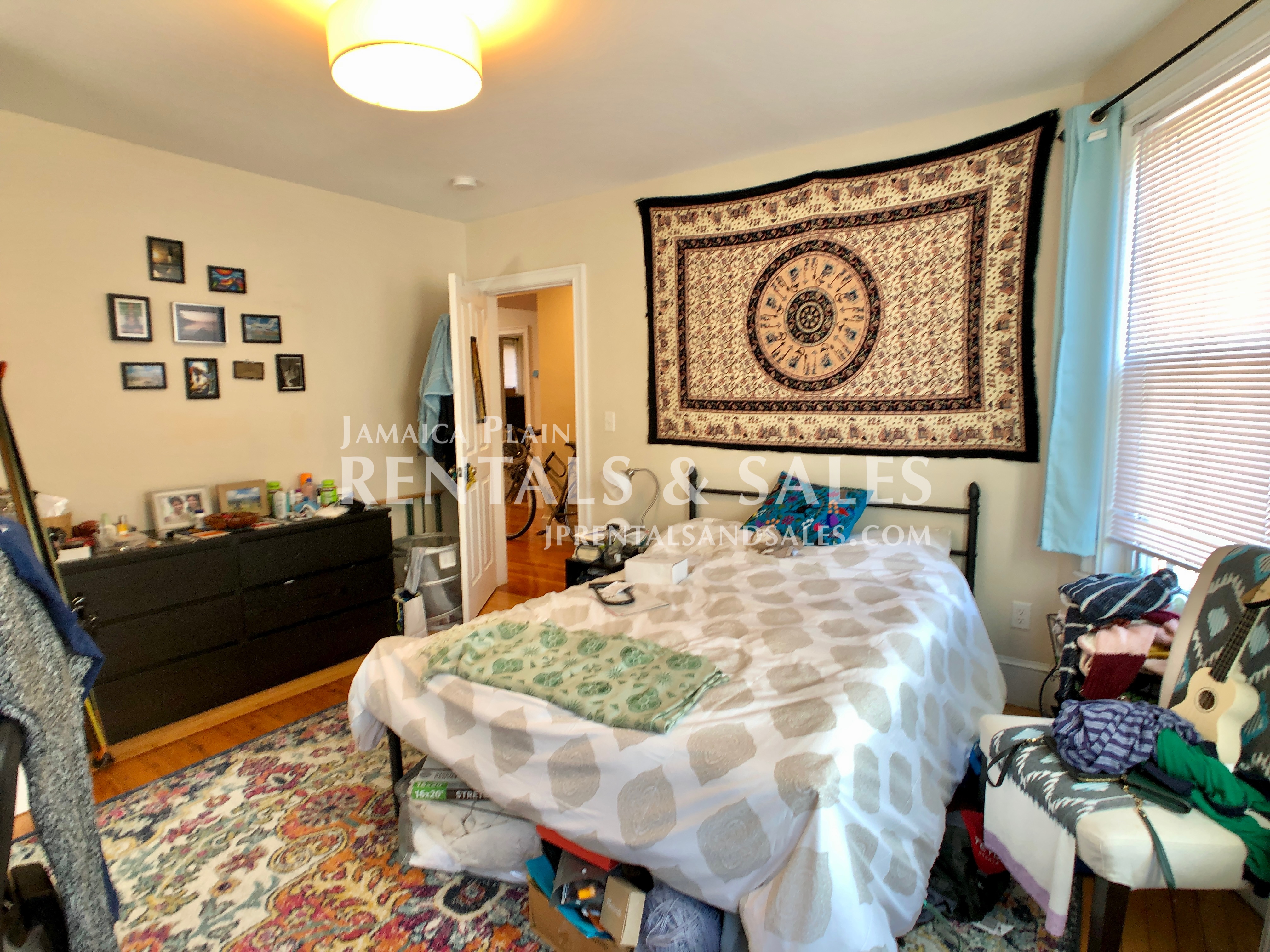 26 Boylston St, Jamaica Plain