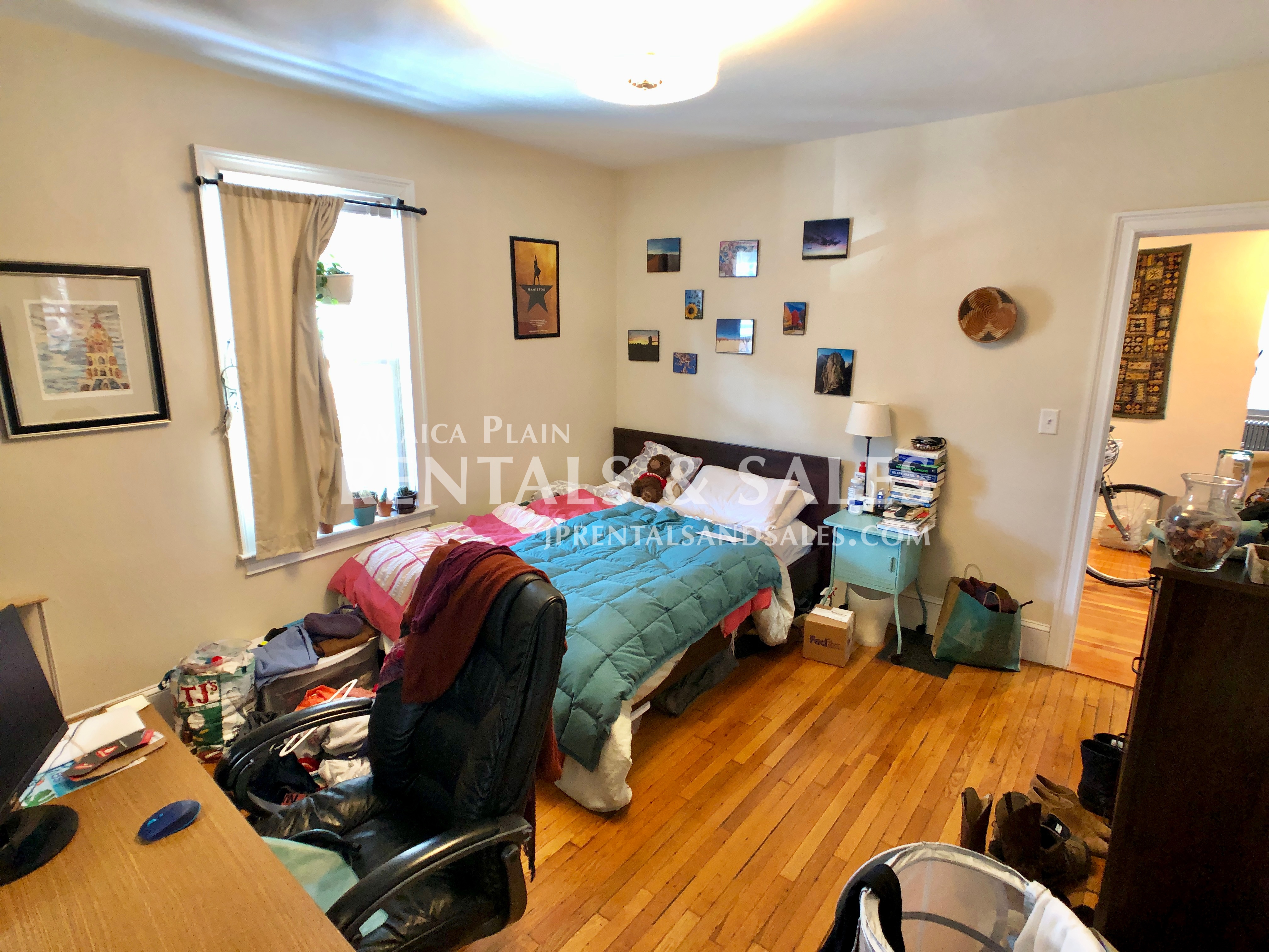 26 Boylston St, Jamaica Plain