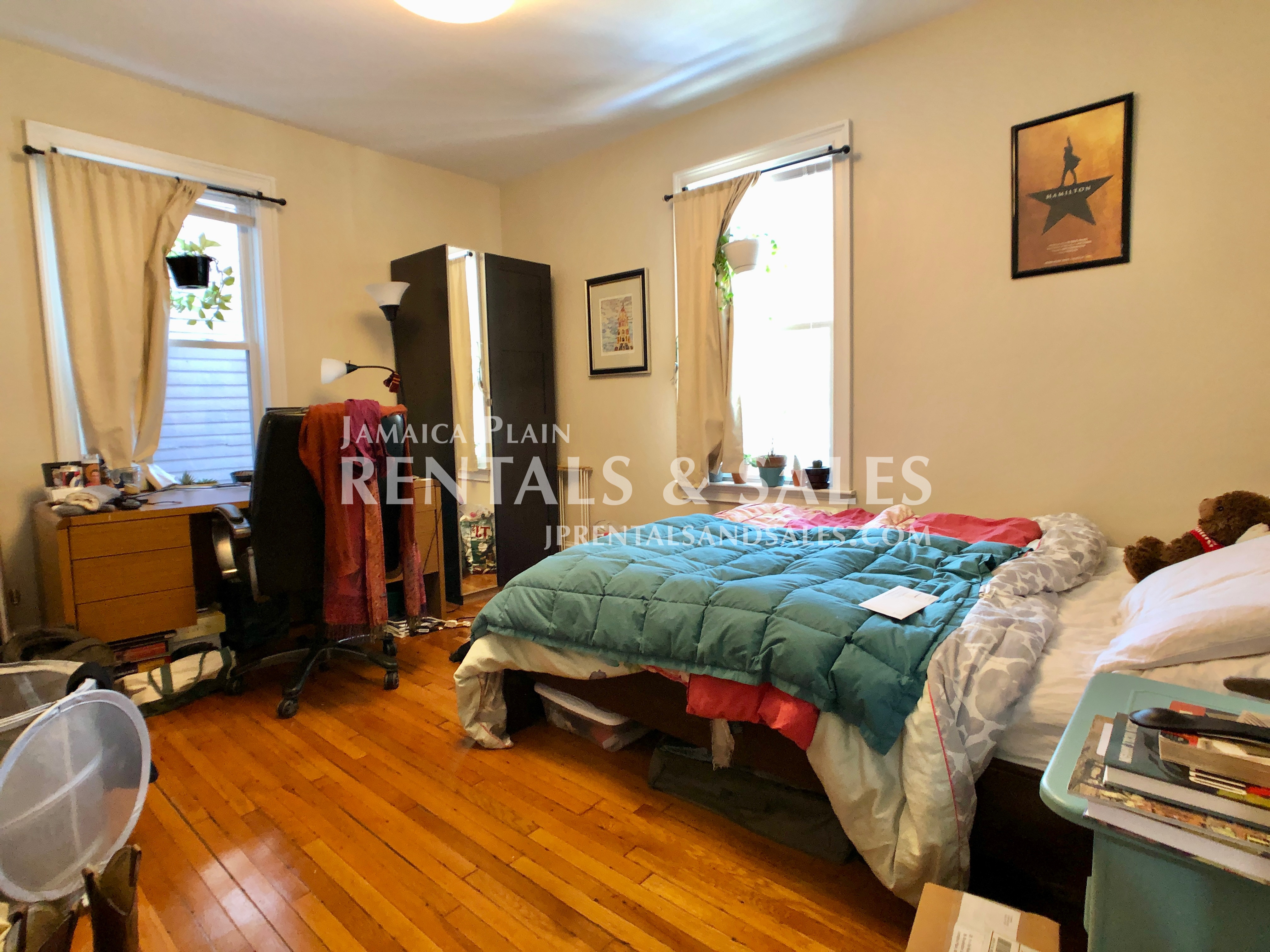 26 Boylston St, Jamaica Plain