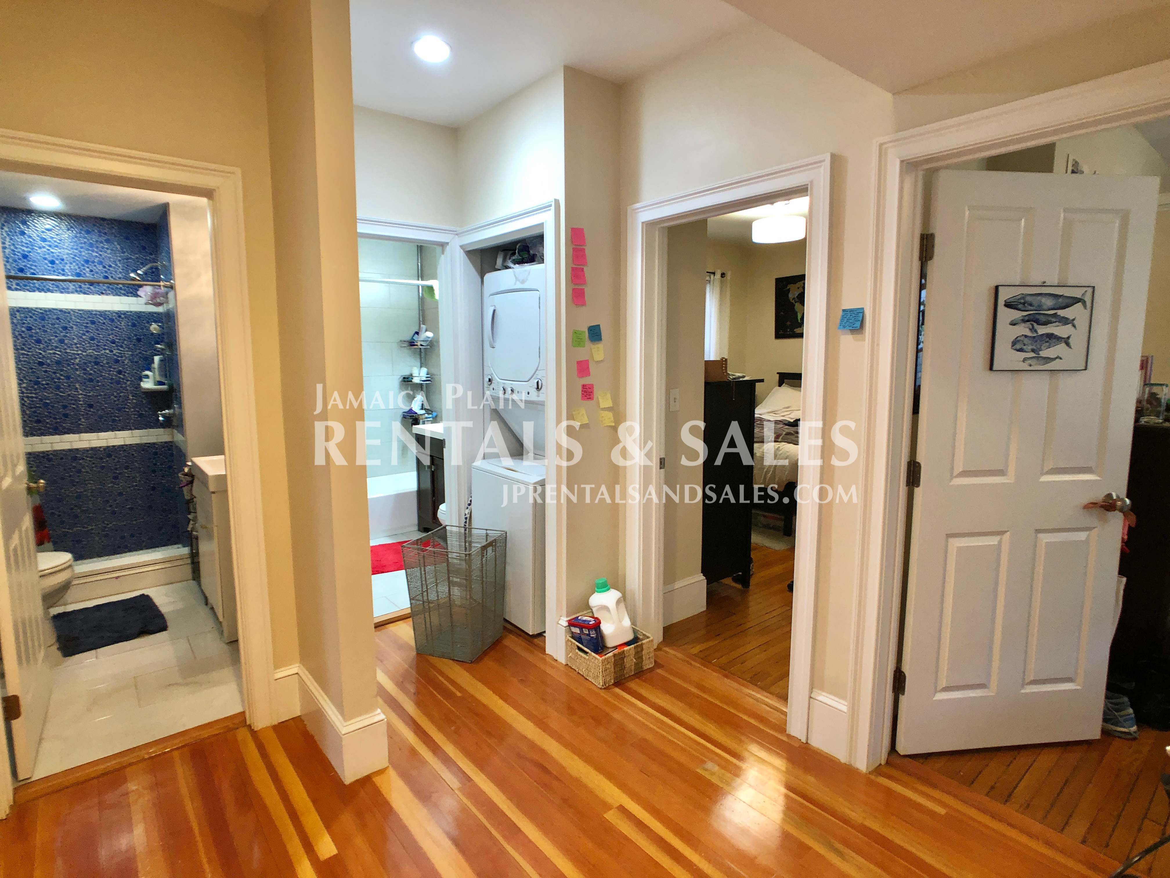 26 Boylston St, Jamaica Plain