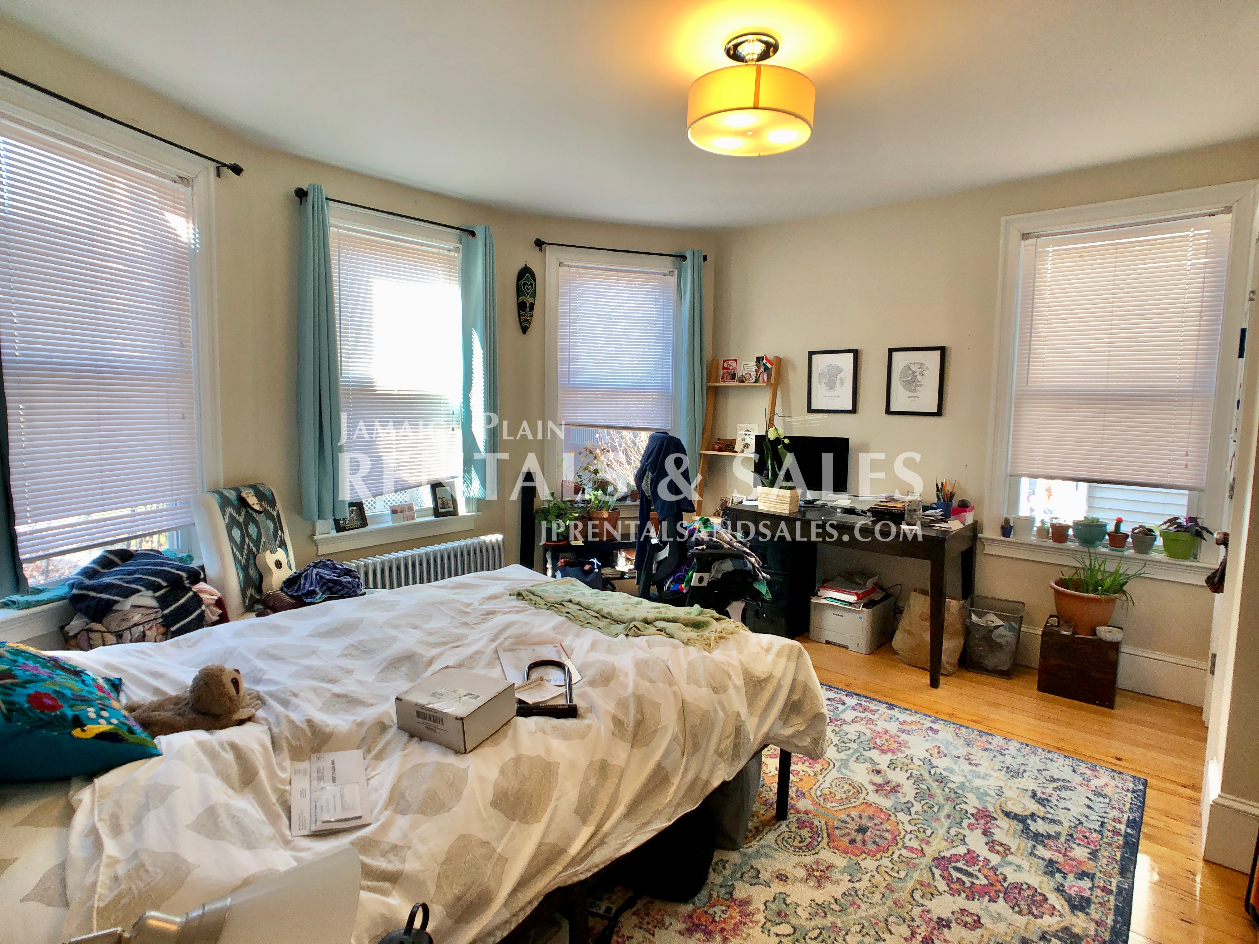 26 Boylston St, Jamaica Plain