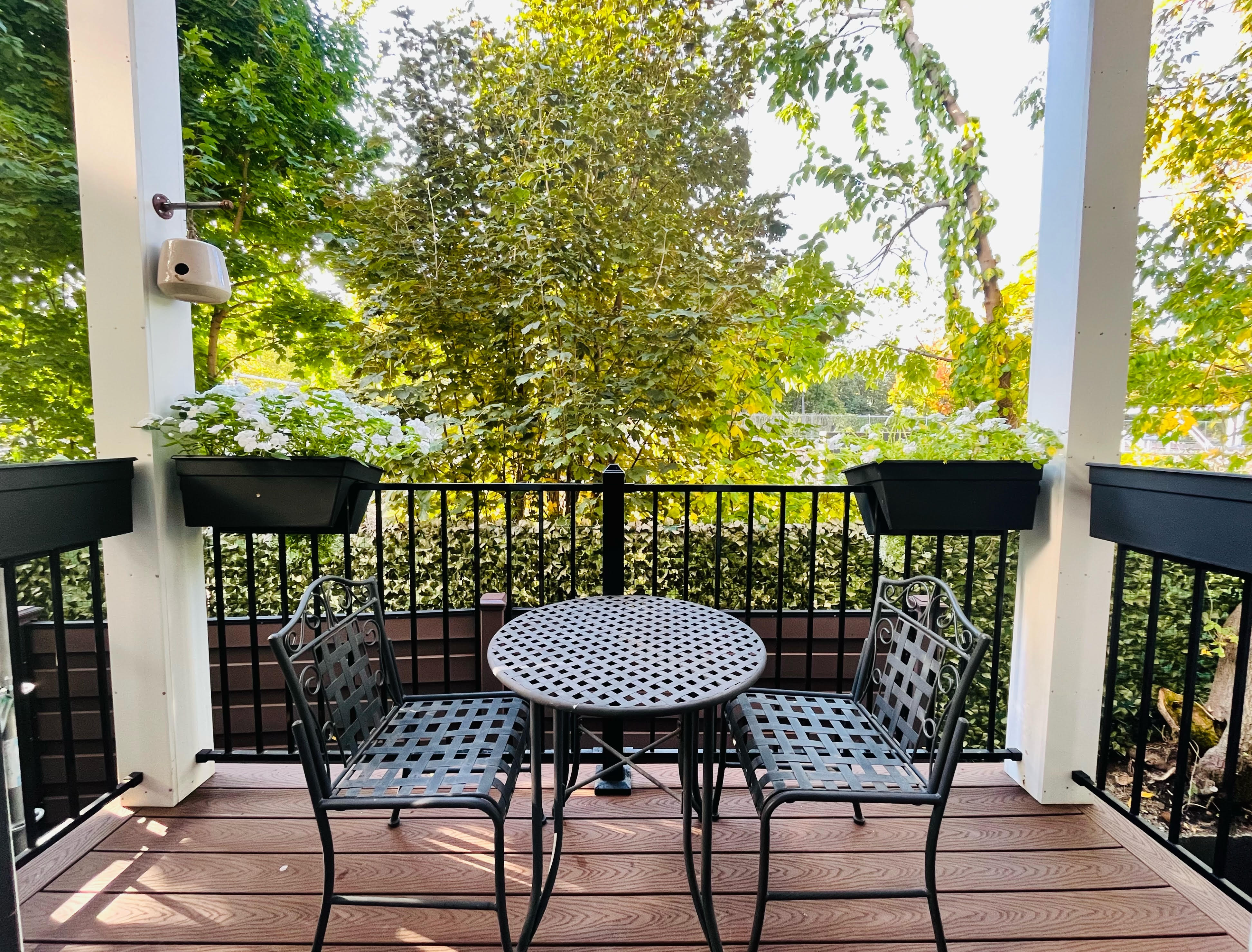 45 Burnett St, Jamaica Plain