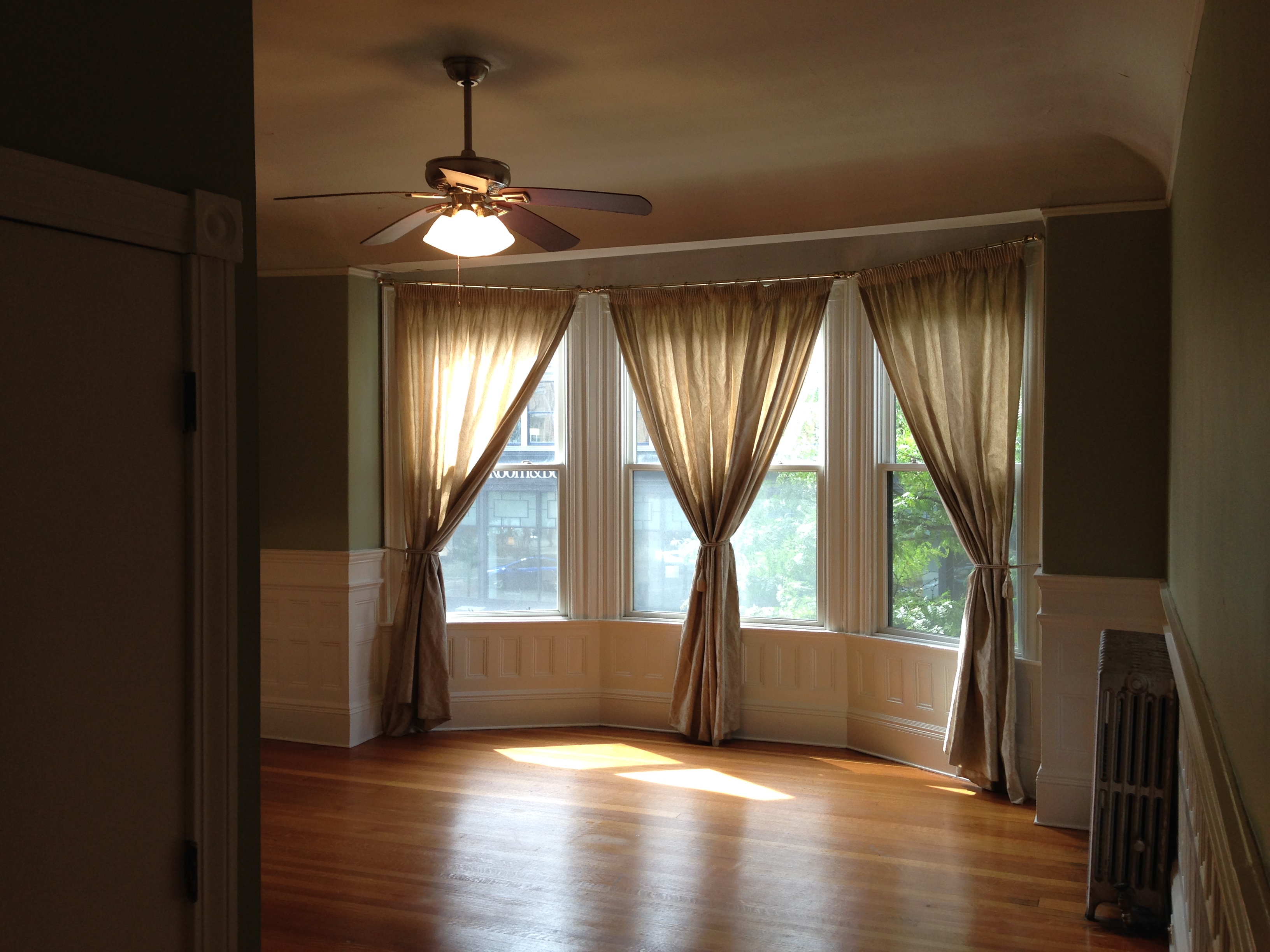 366 Commonwealth Ave, Back Bay