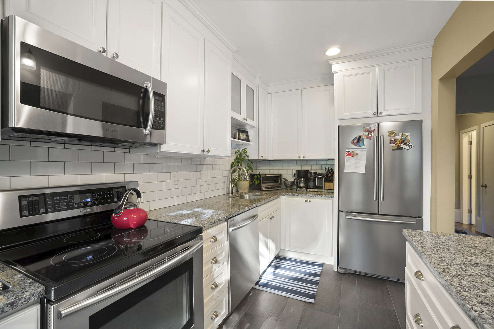 36 Worcester Sq, South Boston