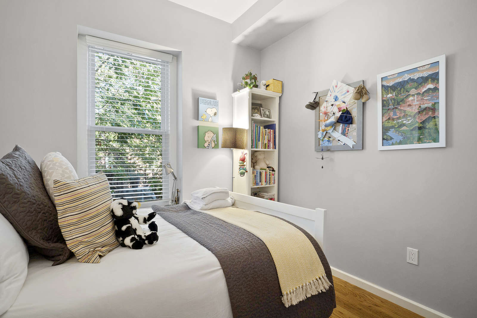 36 Worcester Sq, South Boston