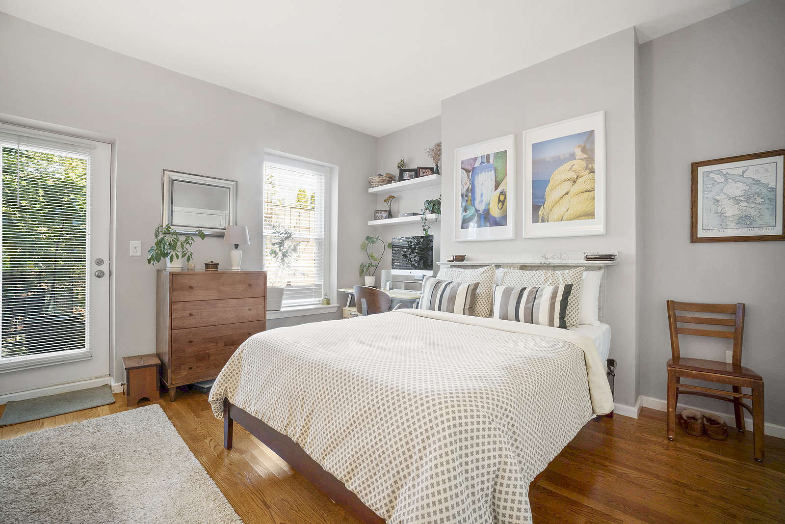 36 Worcester Sq, South Boston