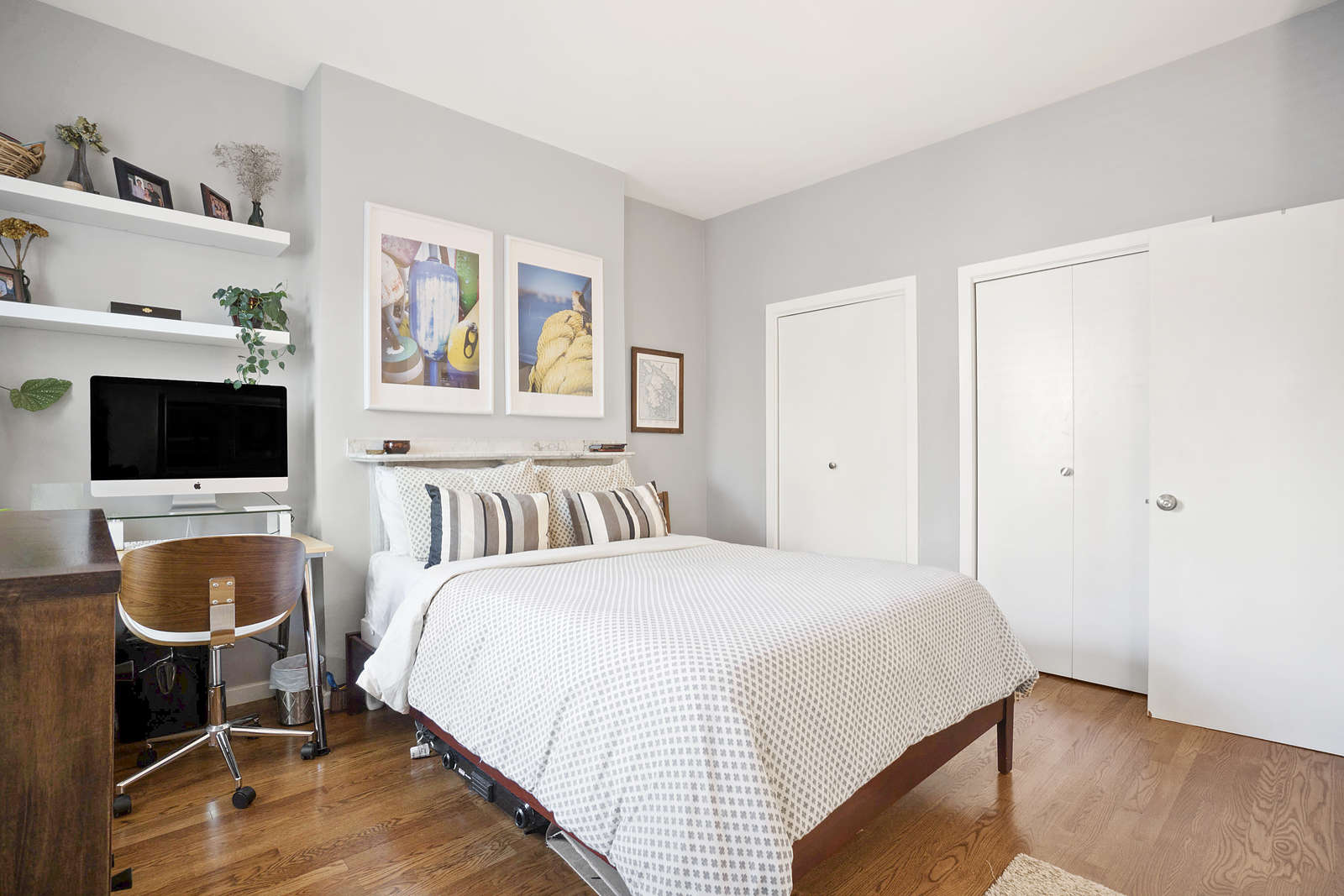 36 Worcester Sq, South Boston