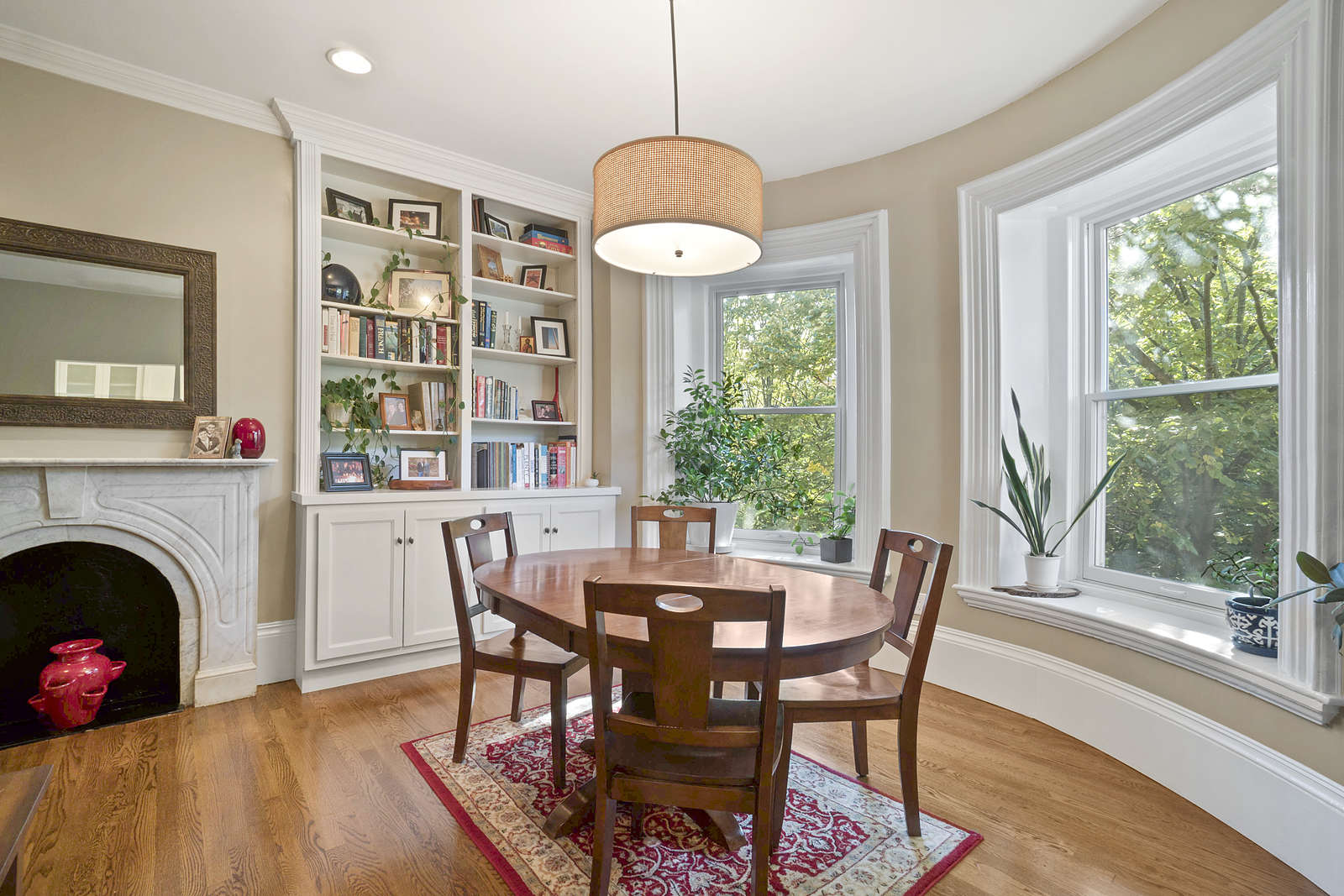 36 Worcester Sq, South Boston