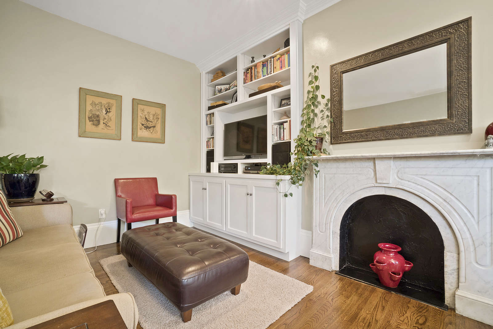 36 Worcester Sq, South Boston