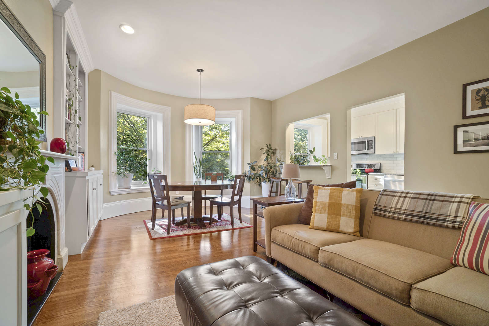 36 Worcester Sq, South Boston