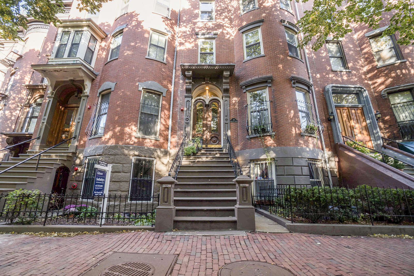 36 Worcester Sq, South Boston