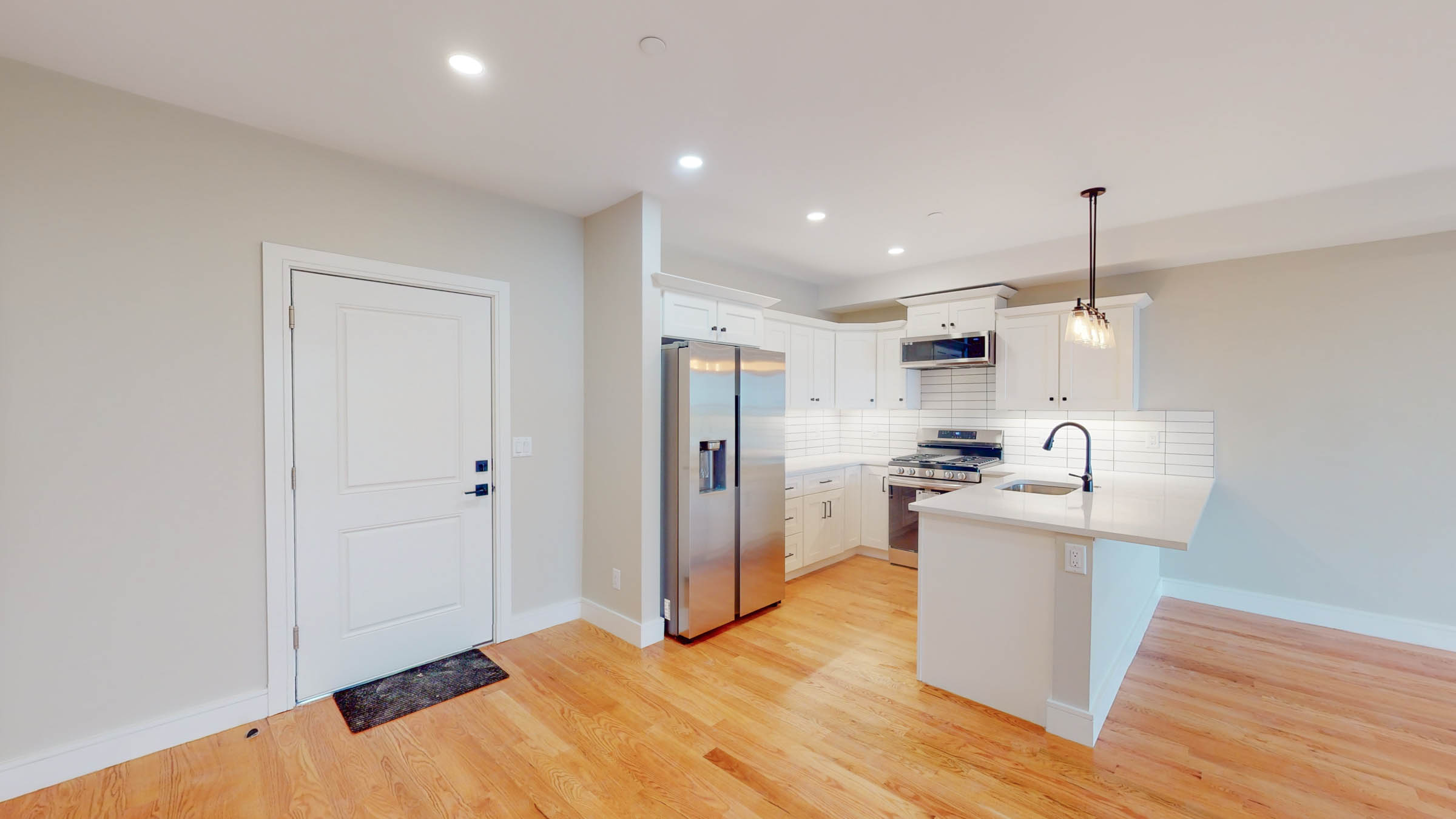 81 Chestnut Hill Ave, Brighton