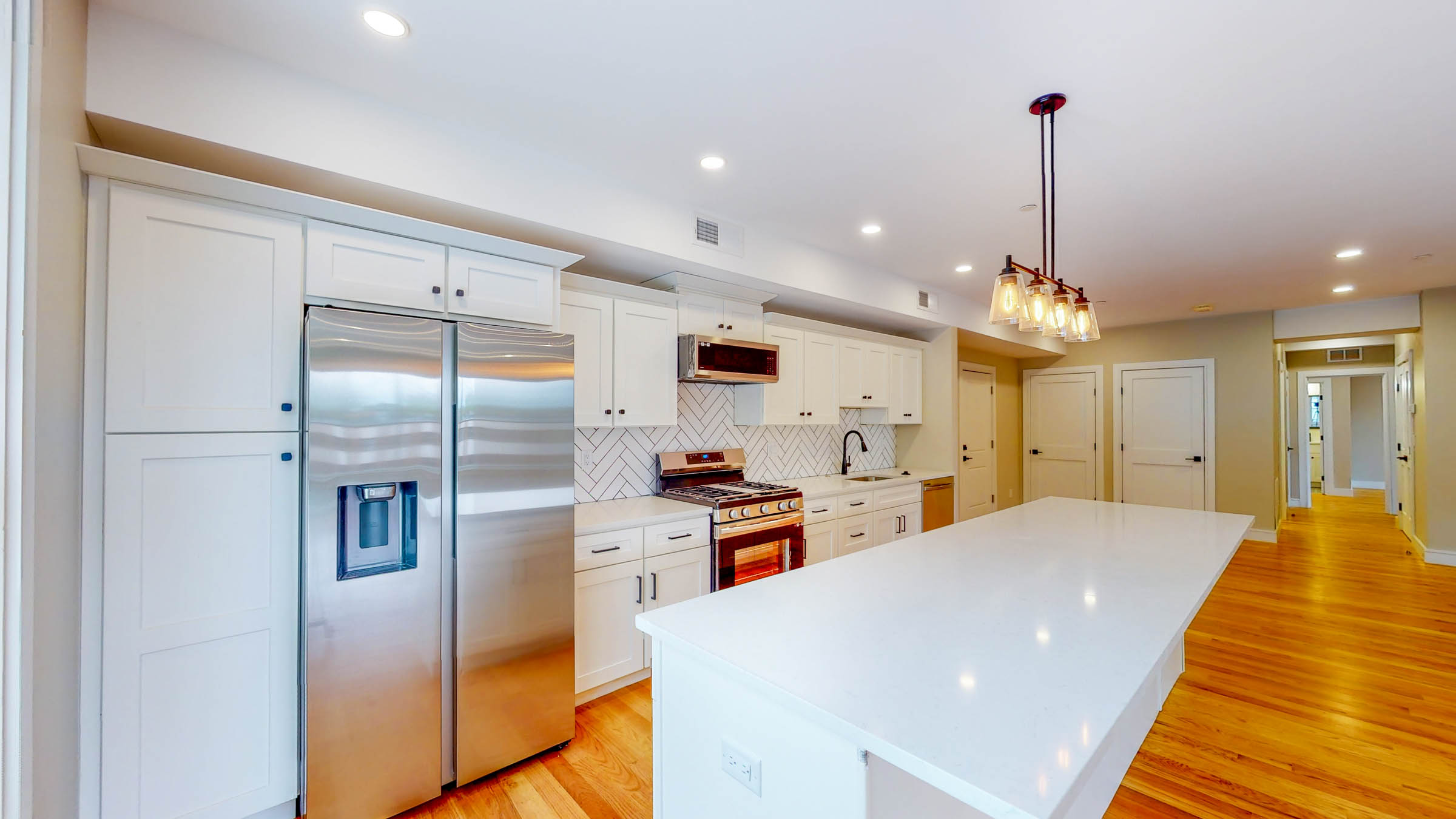 81 Chestnut Hill Ave, Brighton