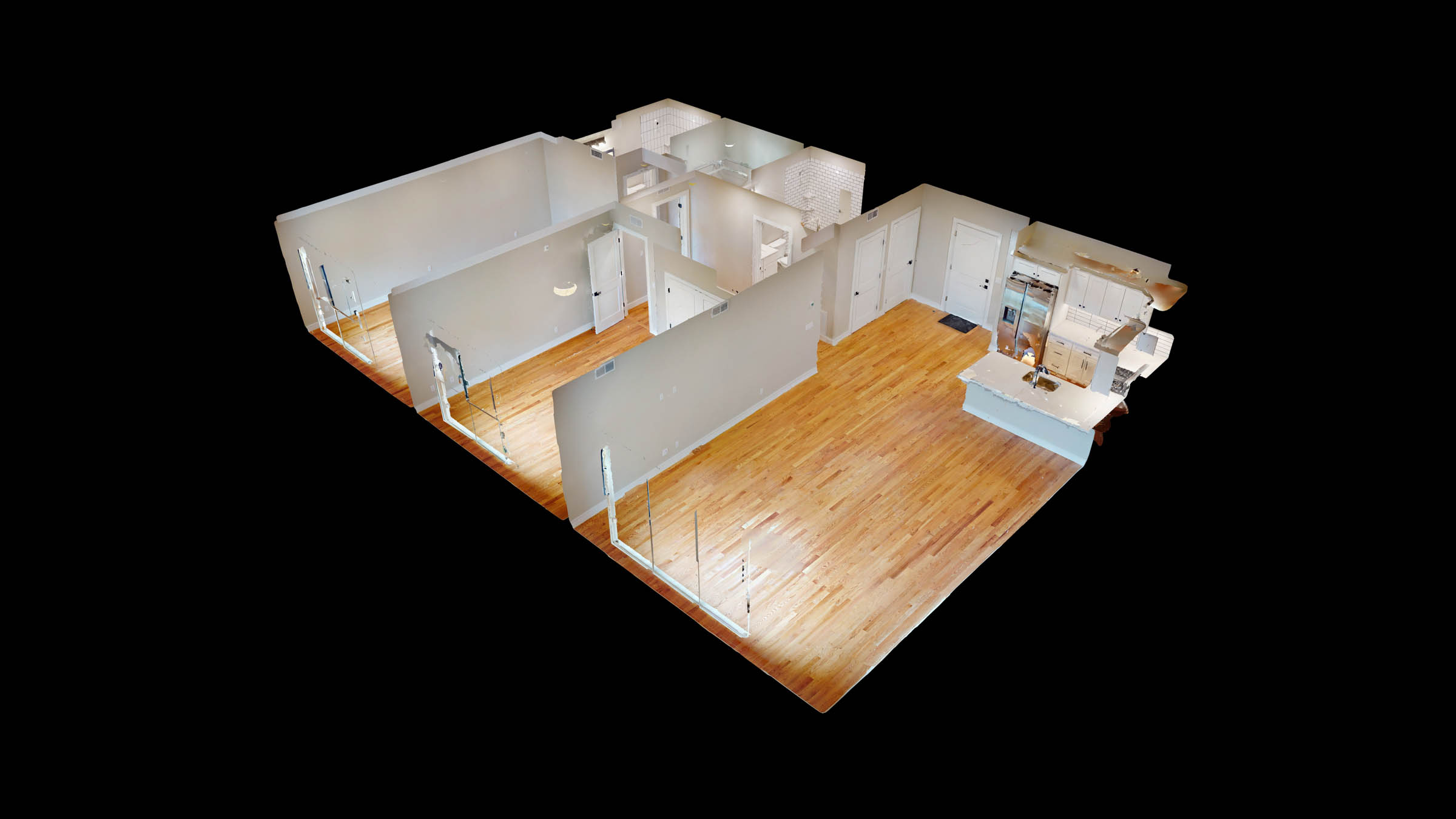 81 Chestnut Hill Ave, Brighton