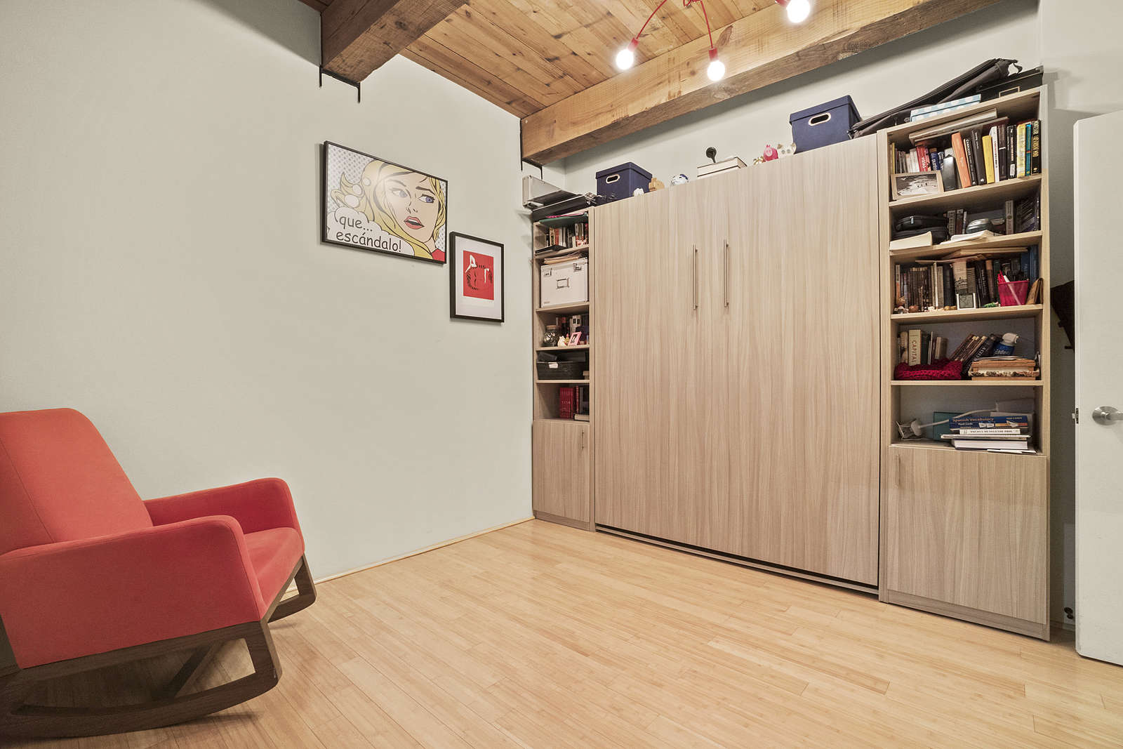 90 Wareham St, South End