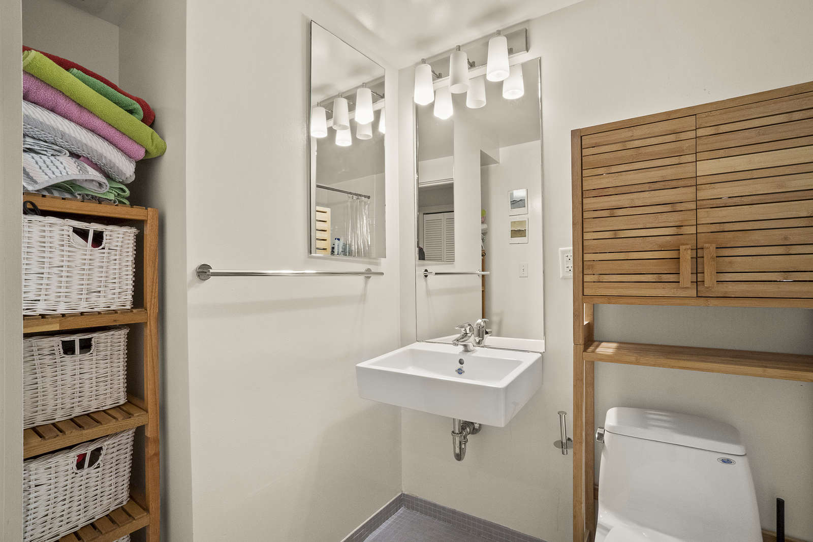 90 Wareham St, South End