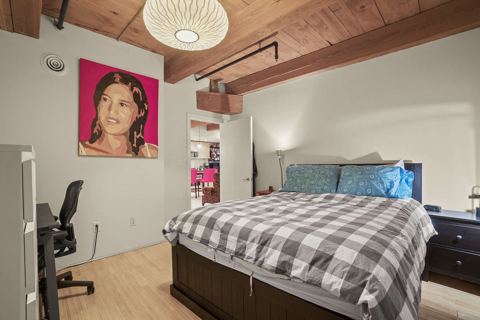 90 Wareham St, South End